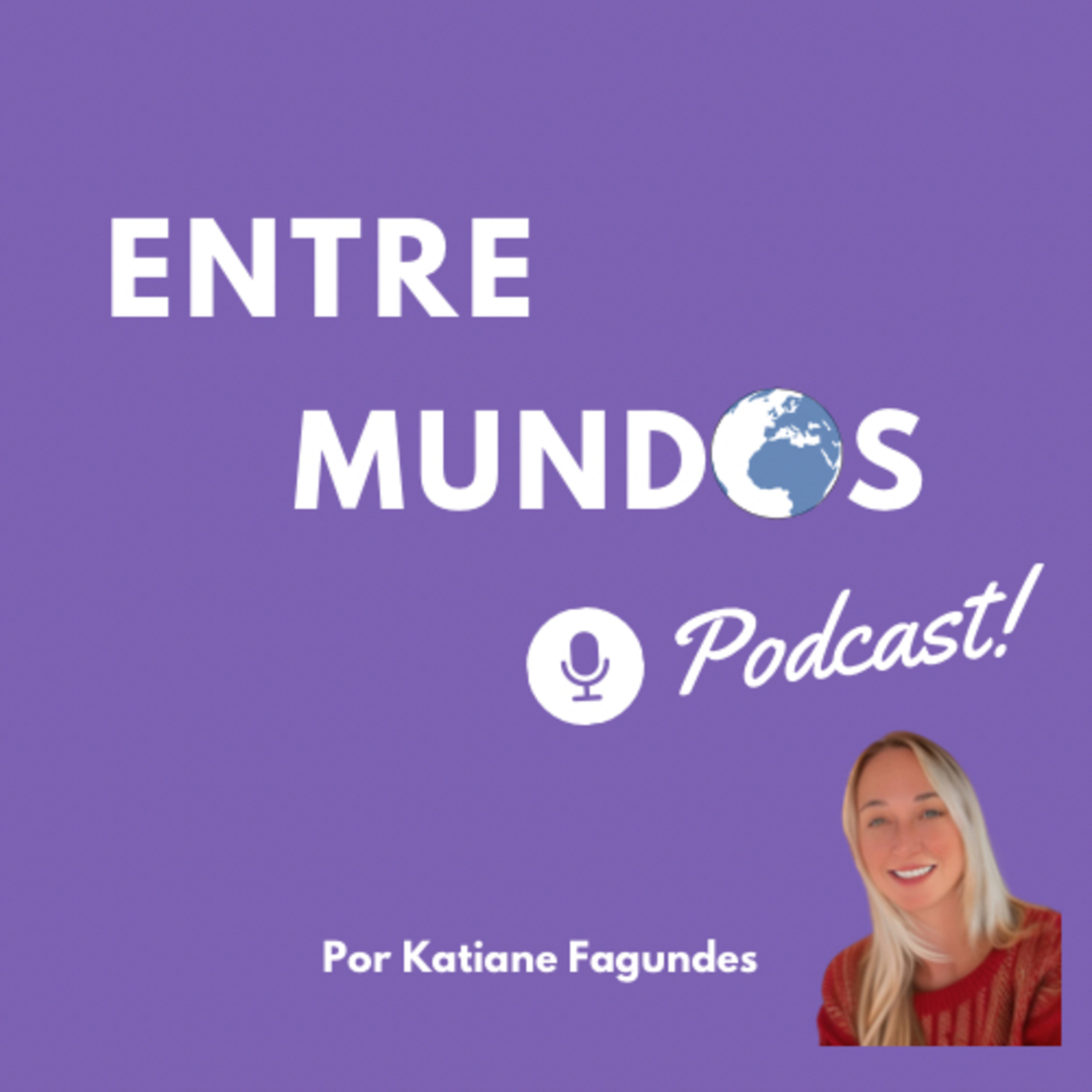 Entre Mundos 🌎
