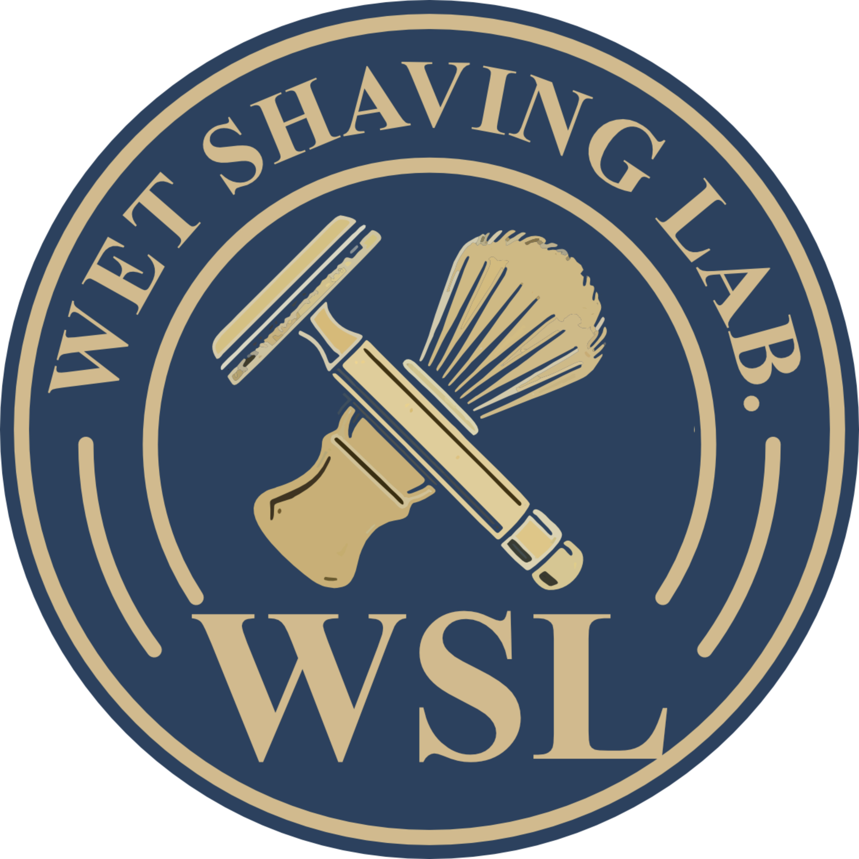 Wet Shaving Lab.〜一枚刃の誘惑〜