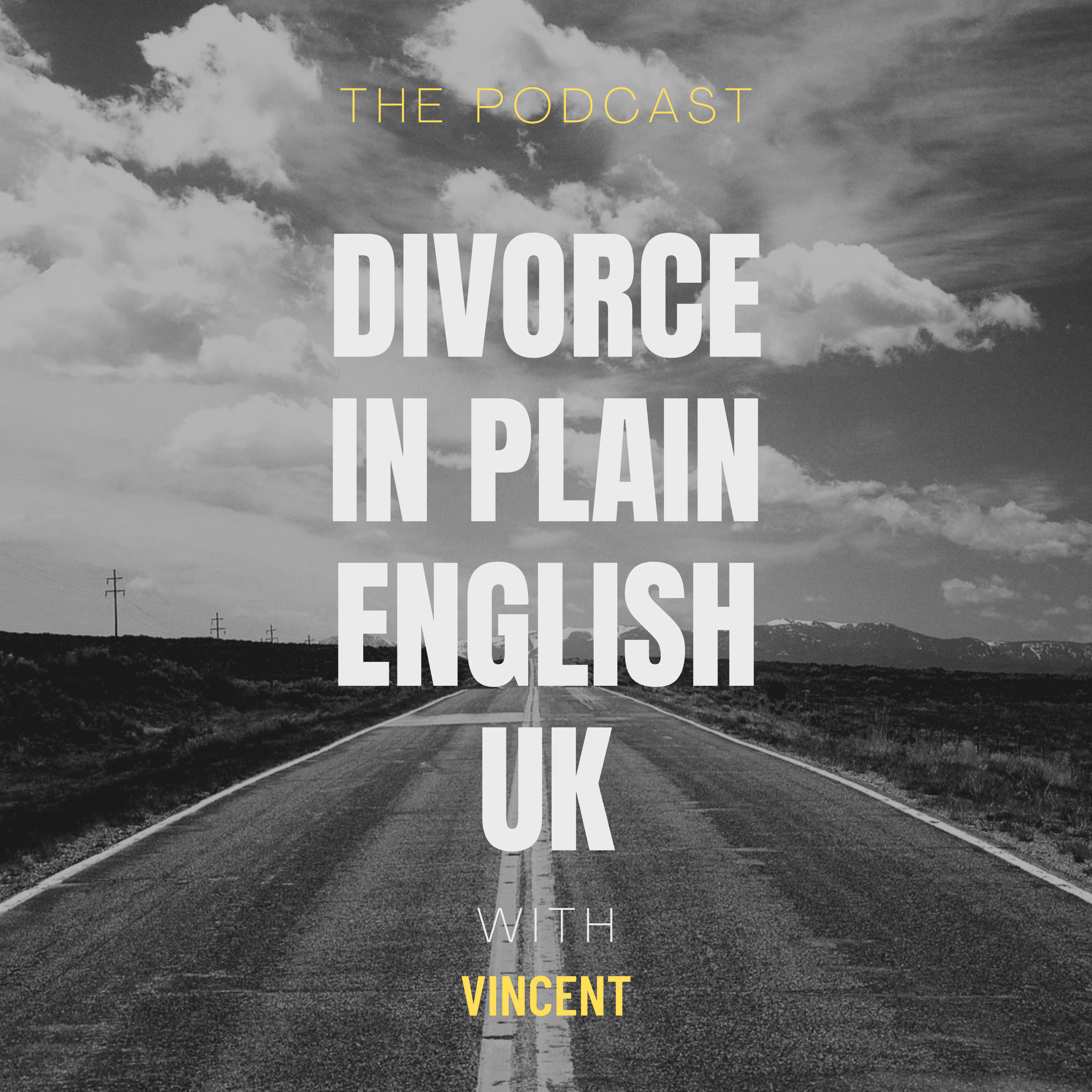 Divorce in Plain English