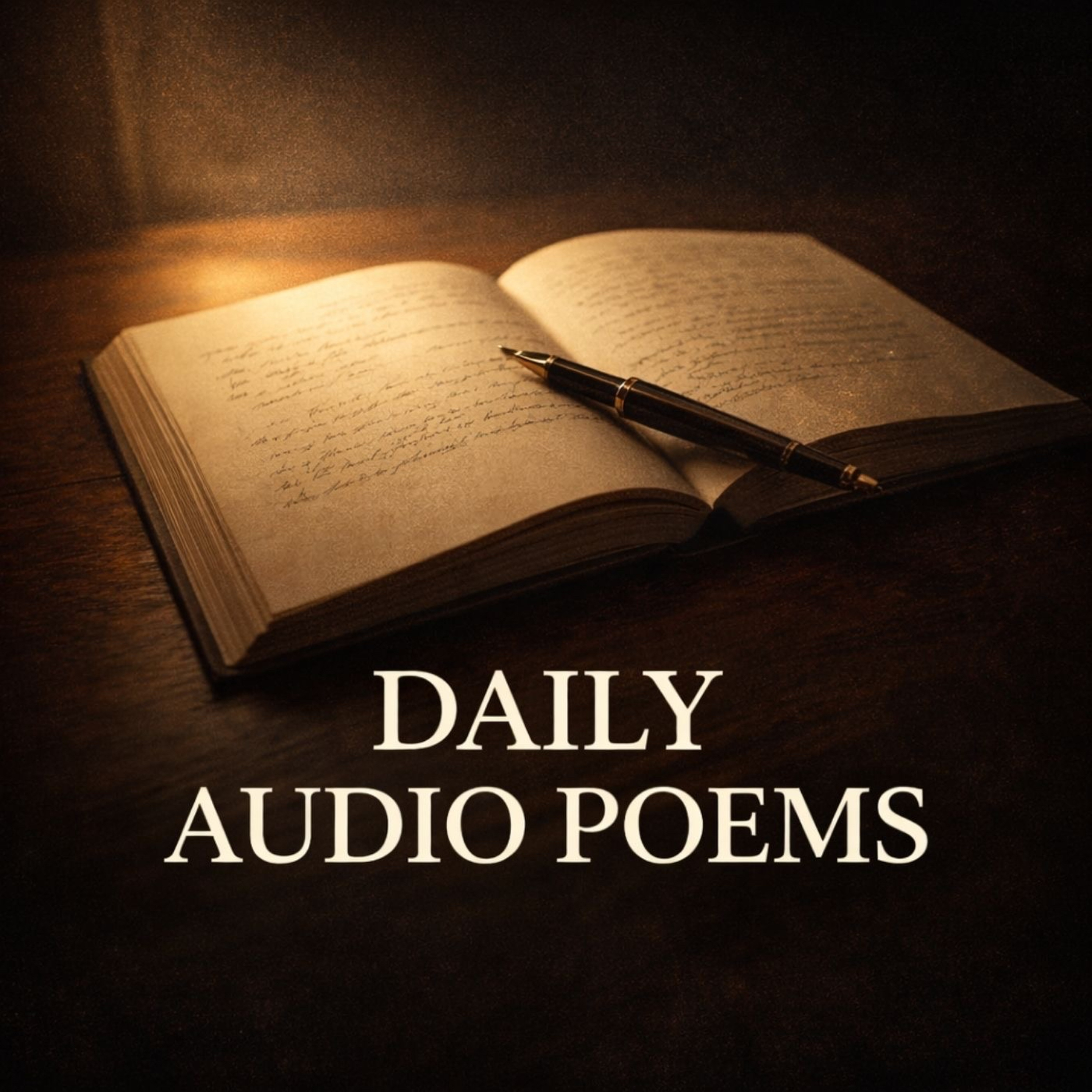 Daily Audio Poems cover art