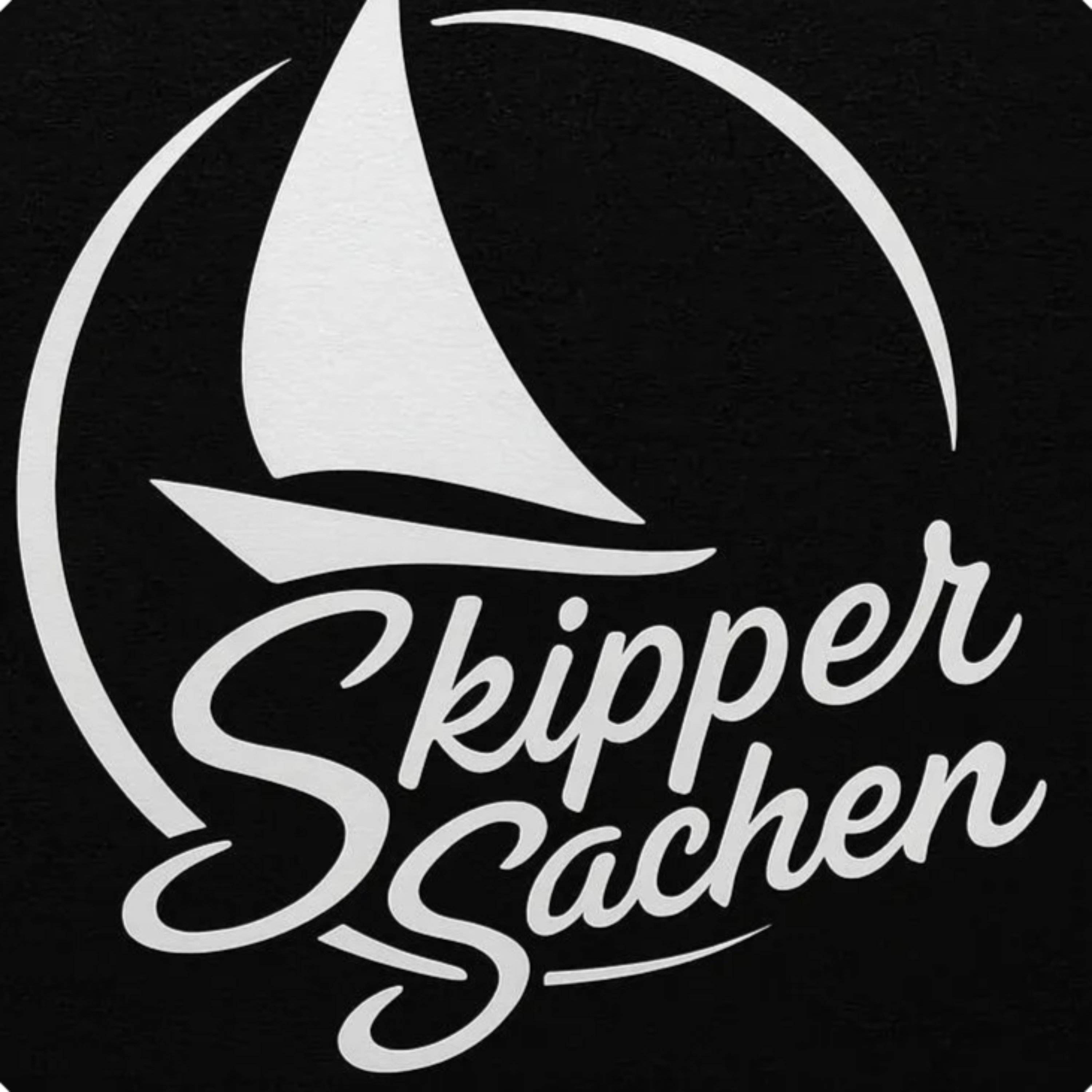SkipperSachen – Praxiswissen rund ums Segeln podcast artwork