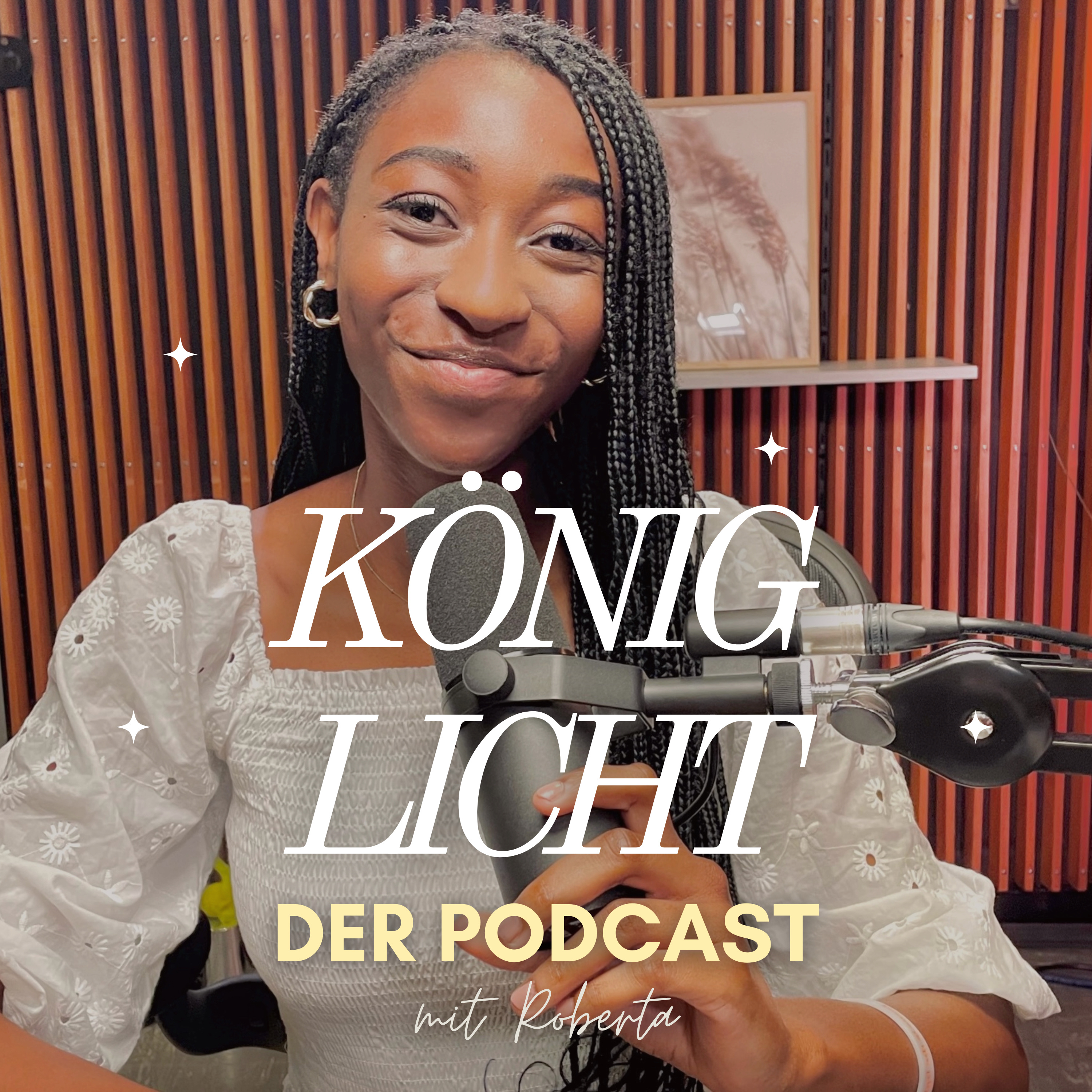 Königlicht - der Podcast podcast artwork