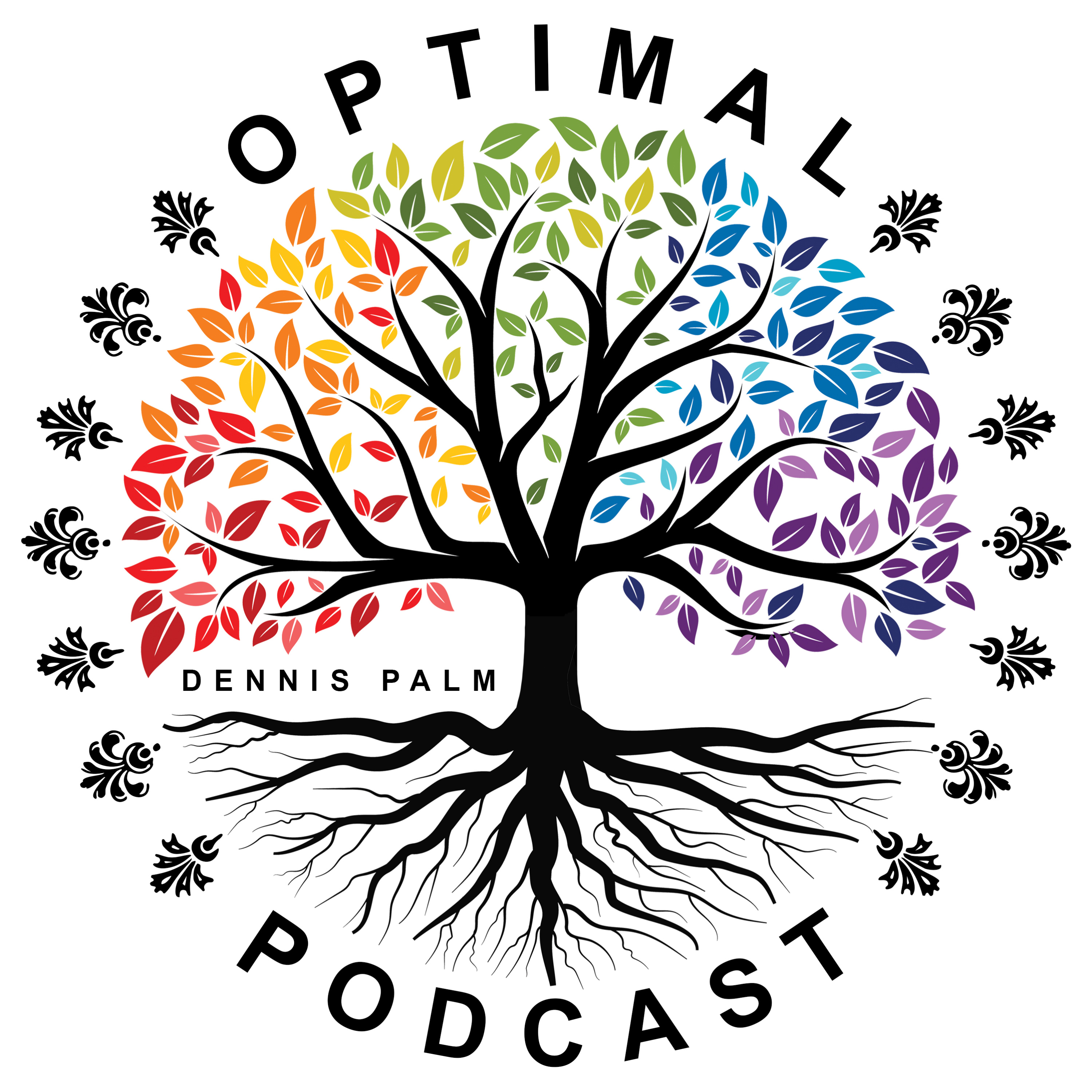 Optimal Podcast cover art