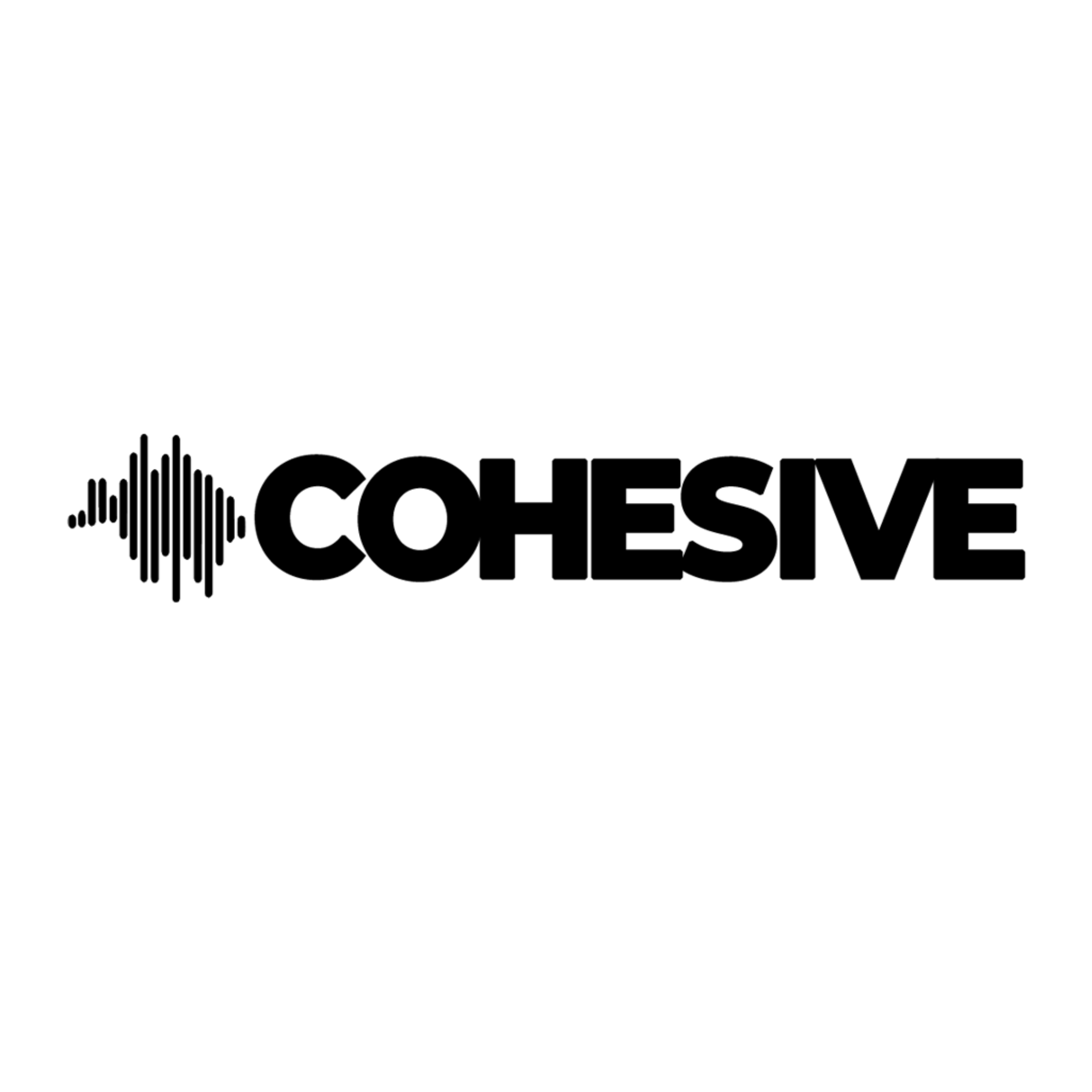 Cohesive Podcast cover art