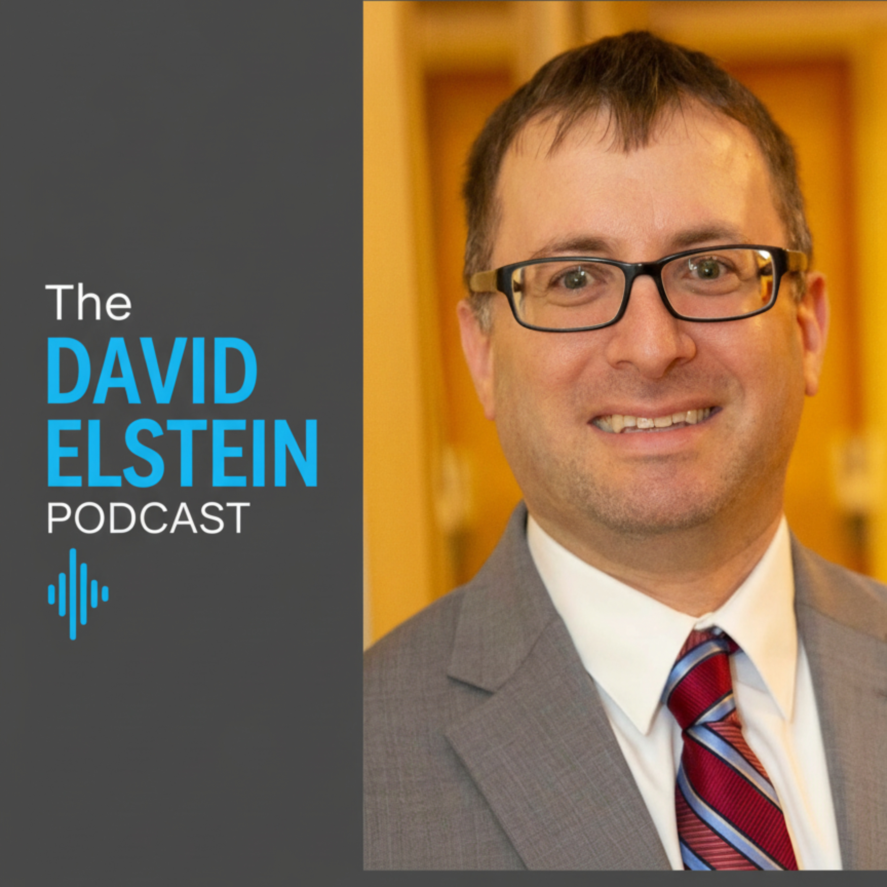 The David Elstein Podcast