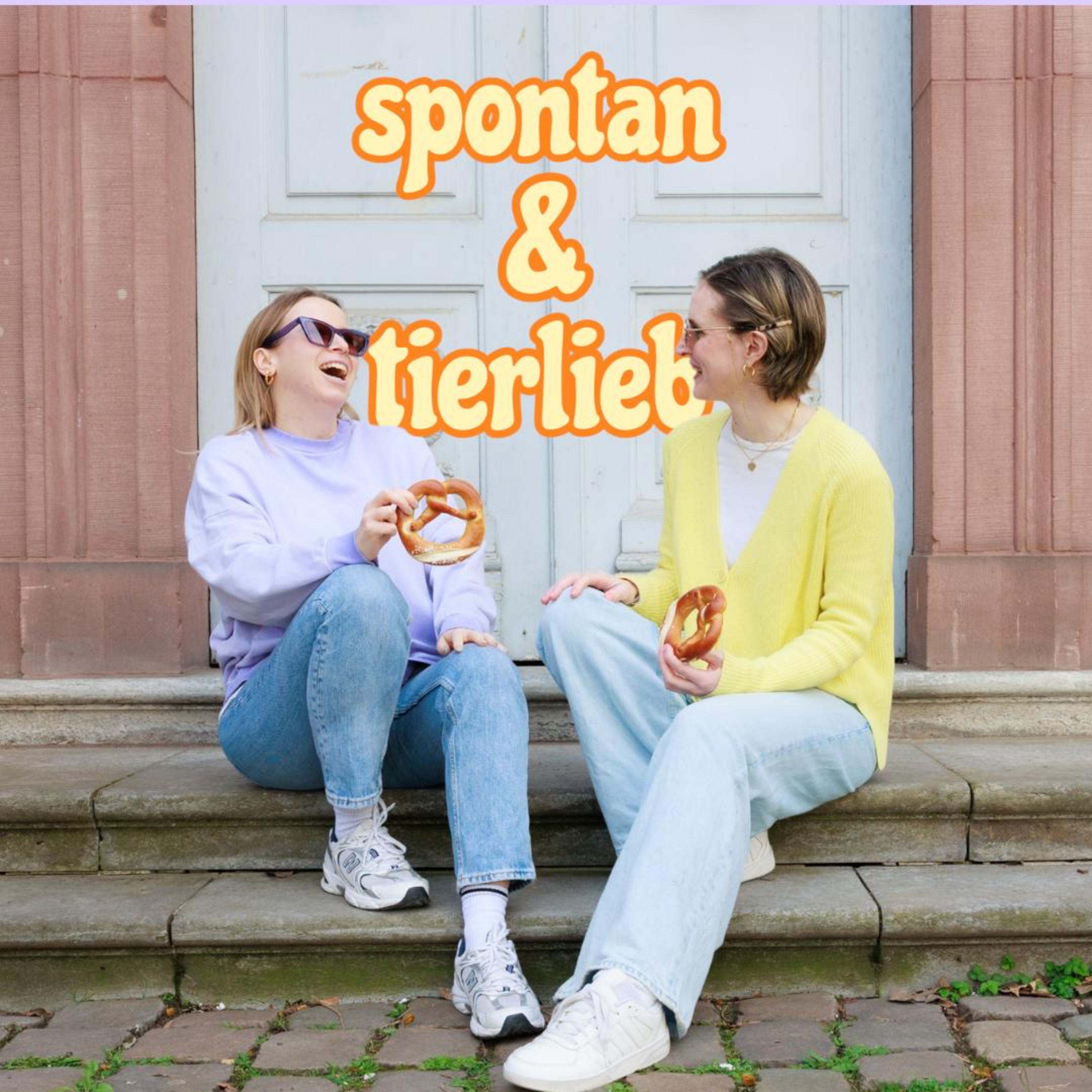 Spontan und Tierlieb