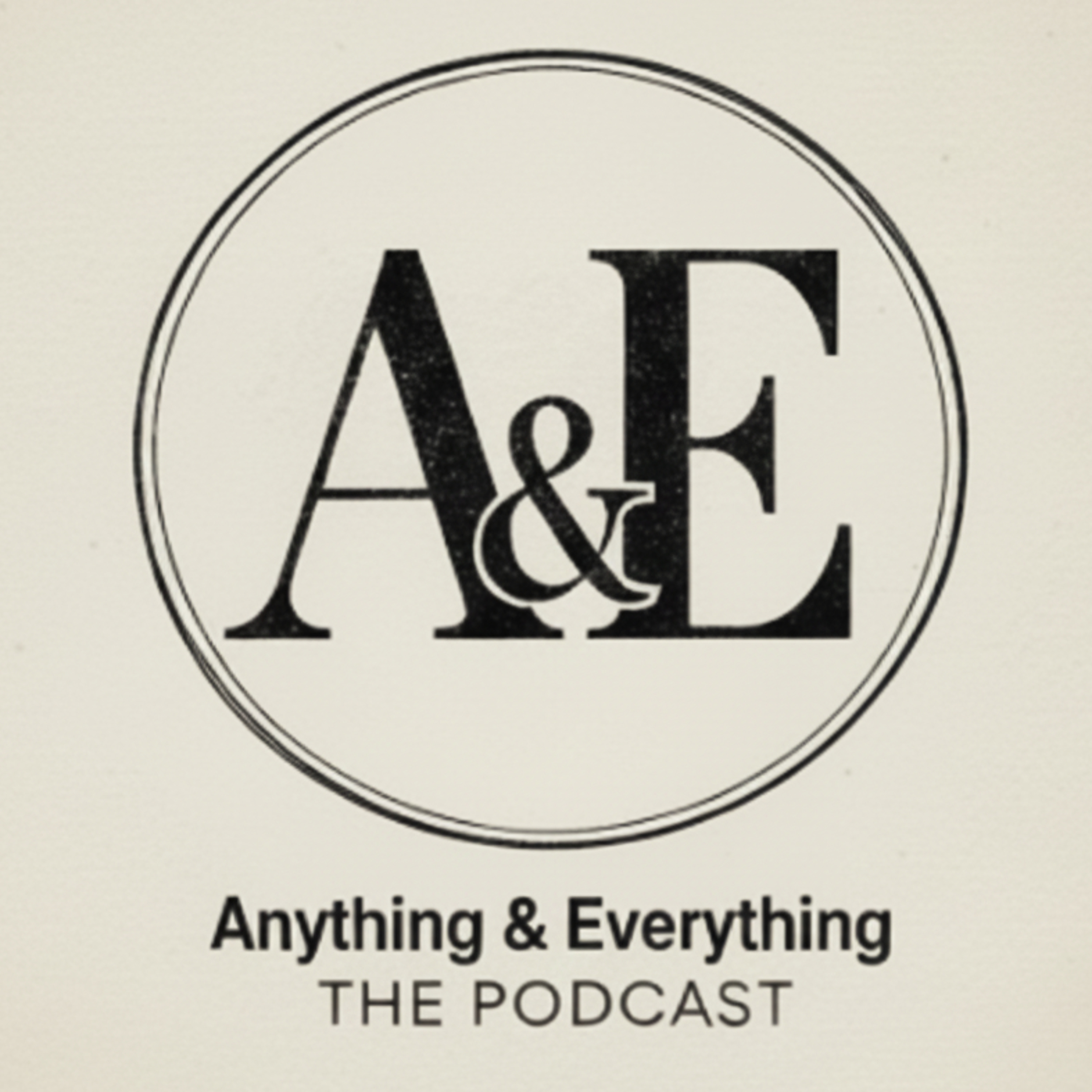 Anything & Everything with VJCamden and Rich