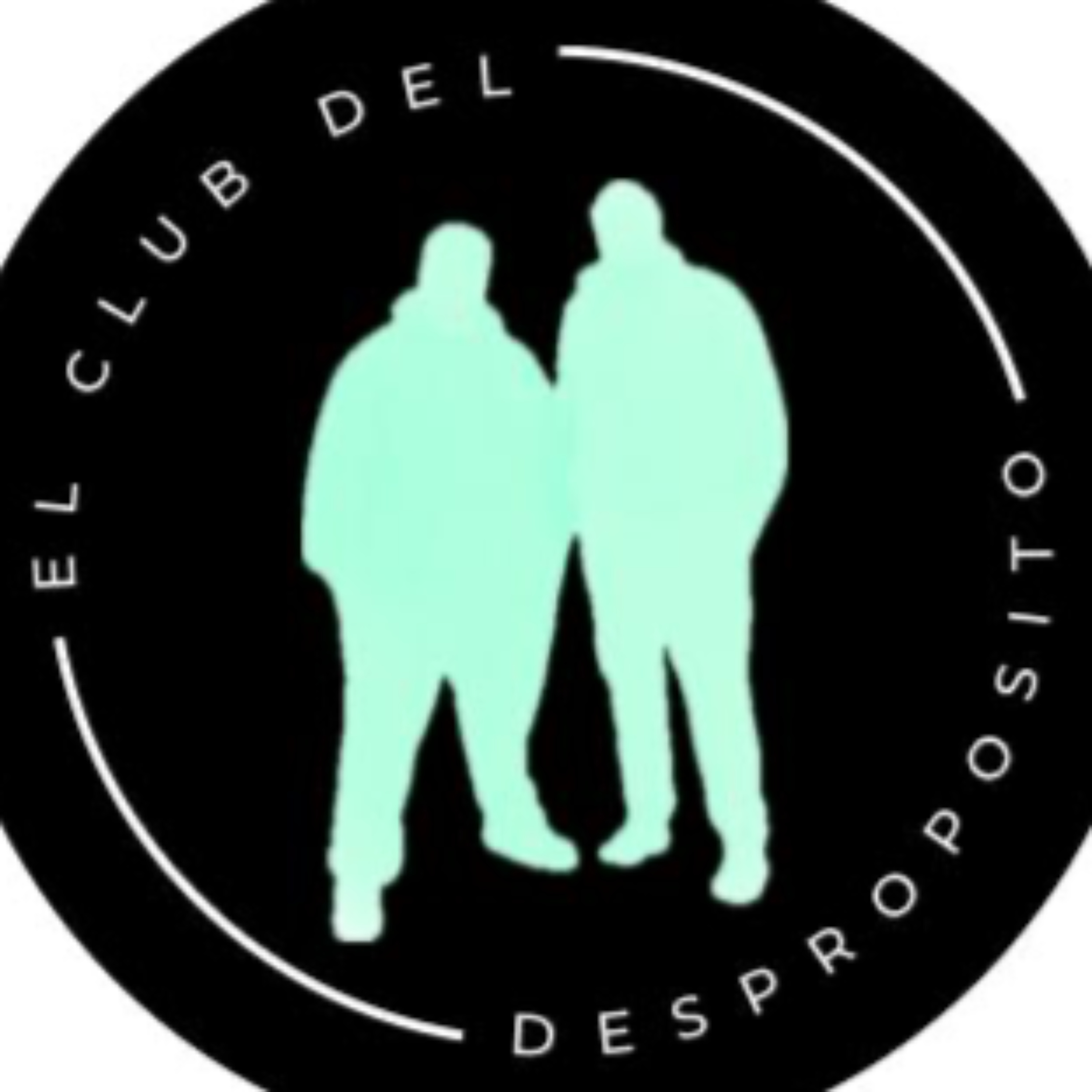 El Club del Desproposito podcast artwork