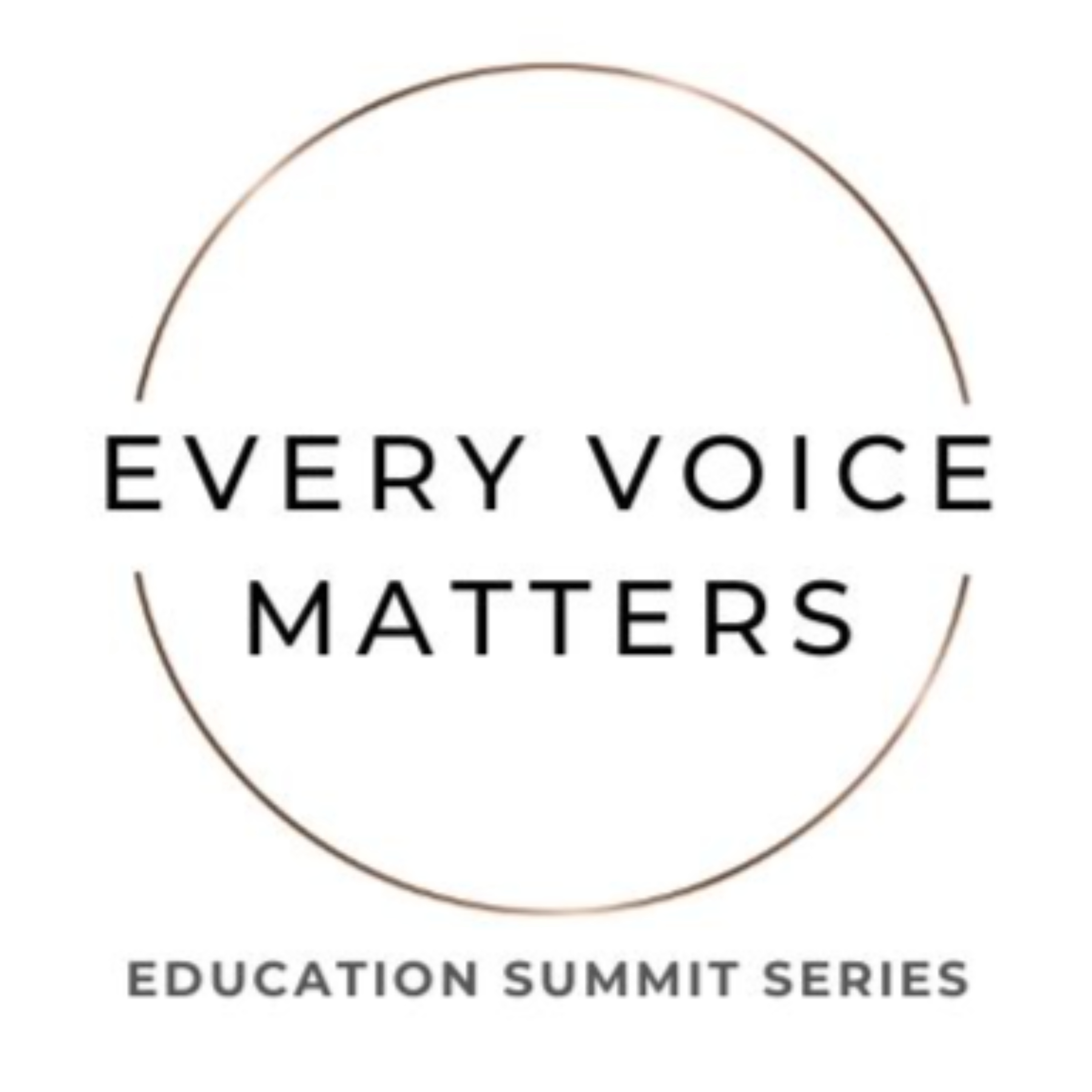 Every Voice Matter™ - Powered by Education That Matters podcast artwork