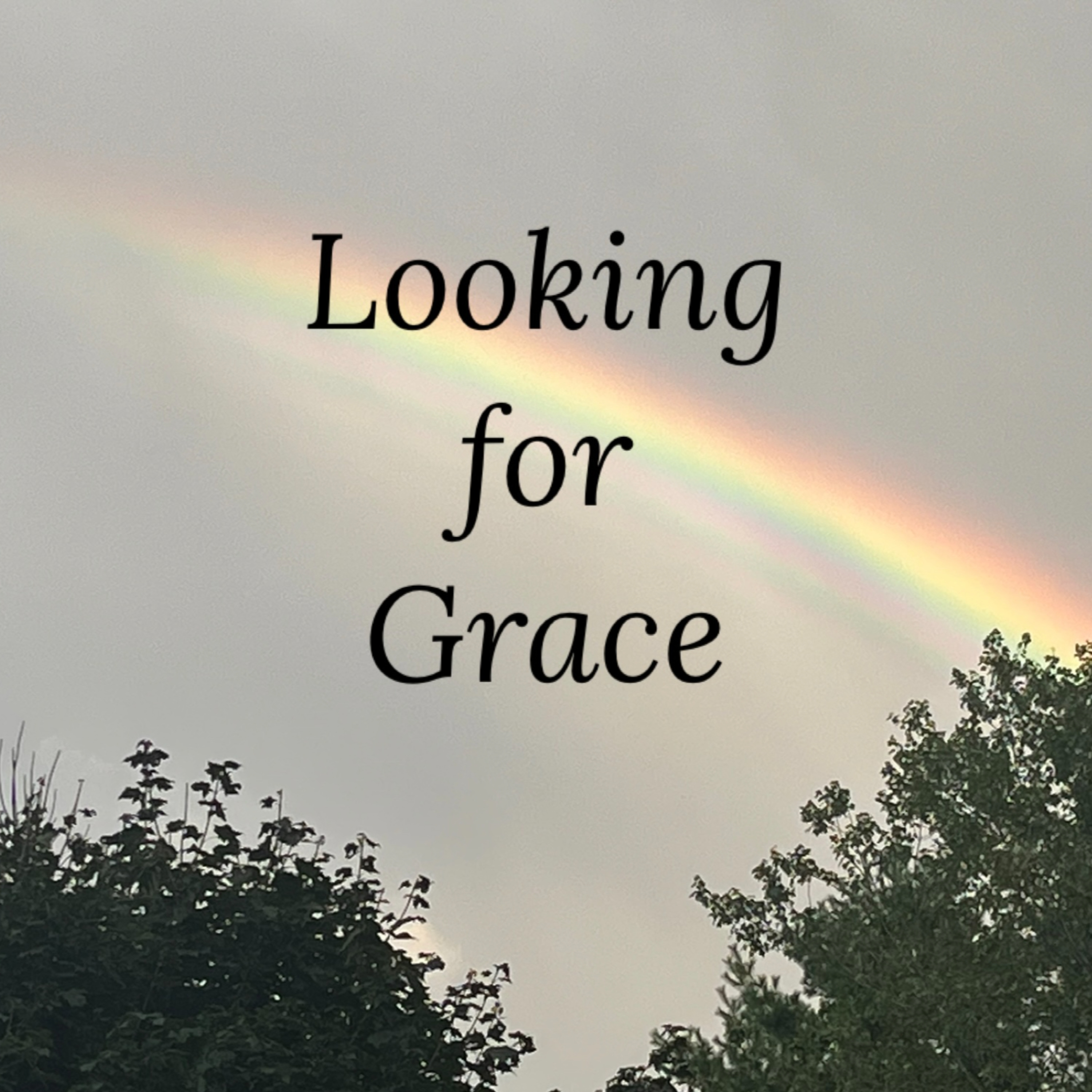 Looking for Grace cover art