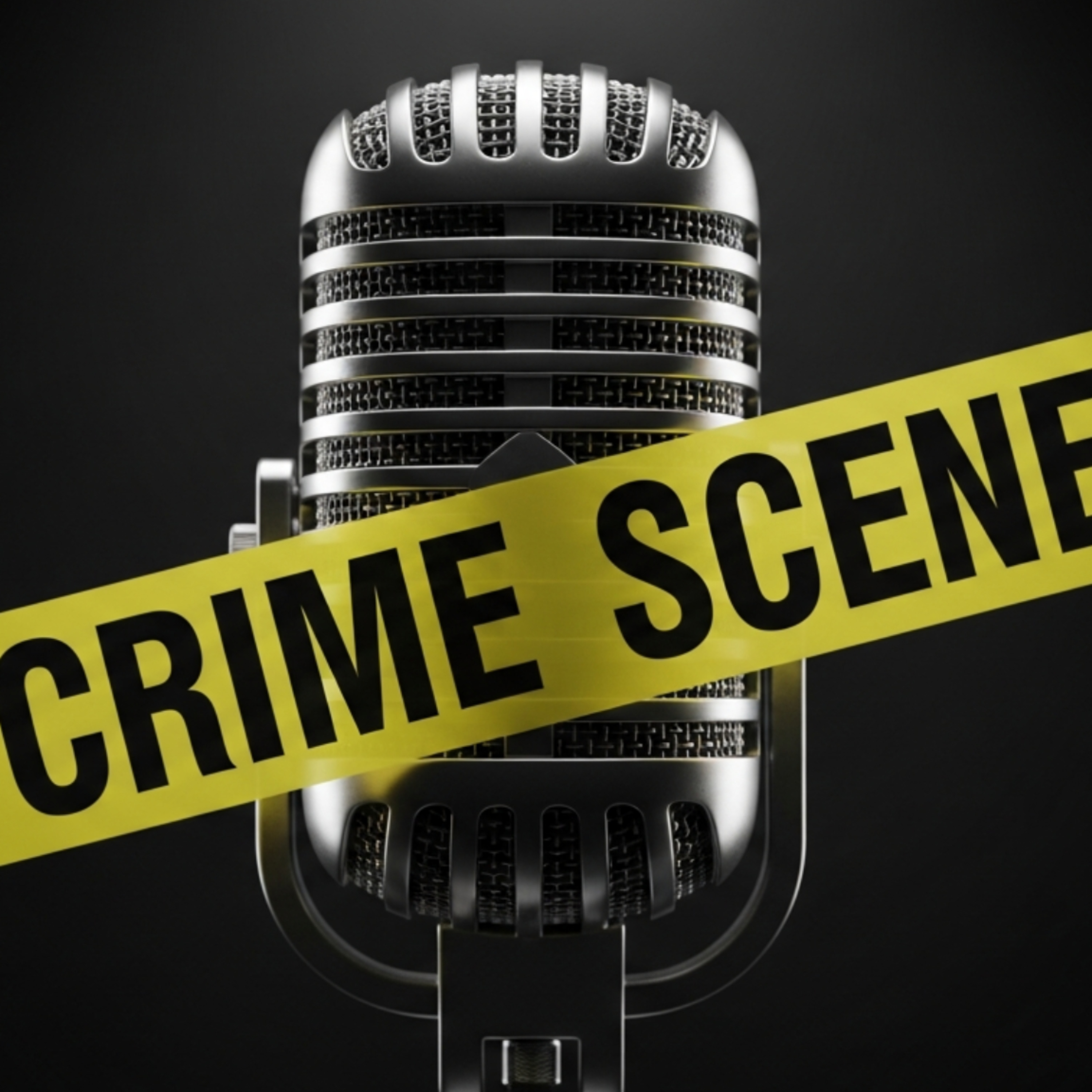 Escena Criminal cover art