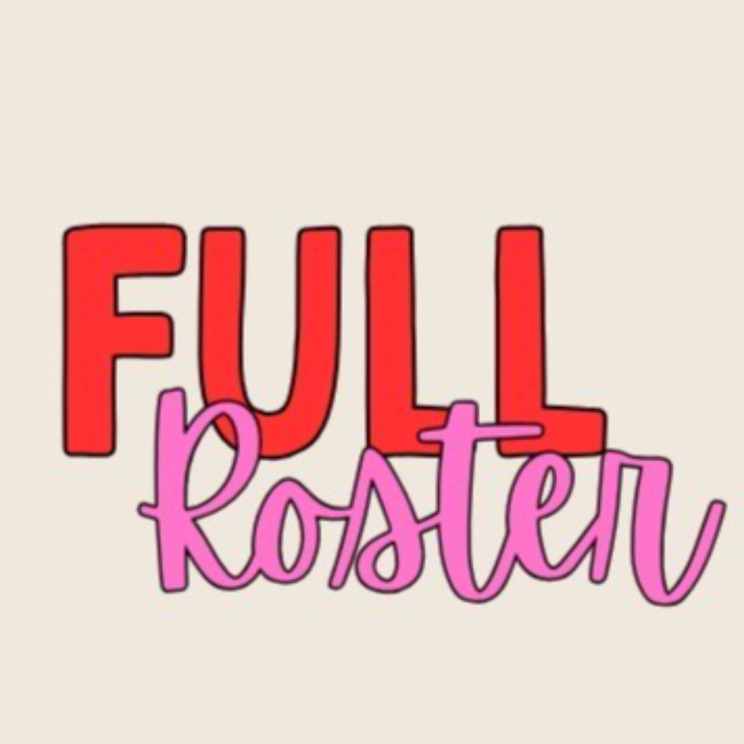 Full Roster