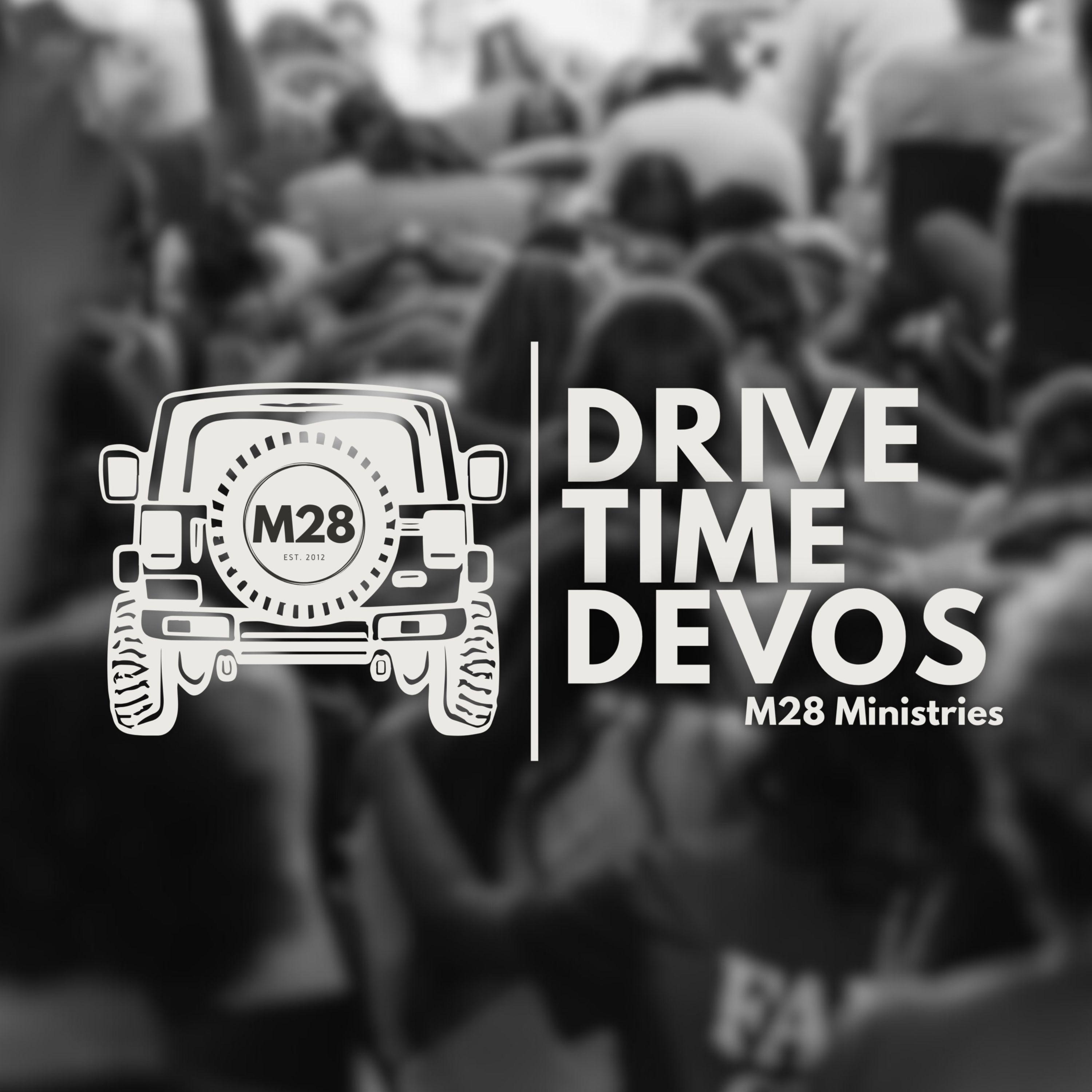 Drive Time Devos