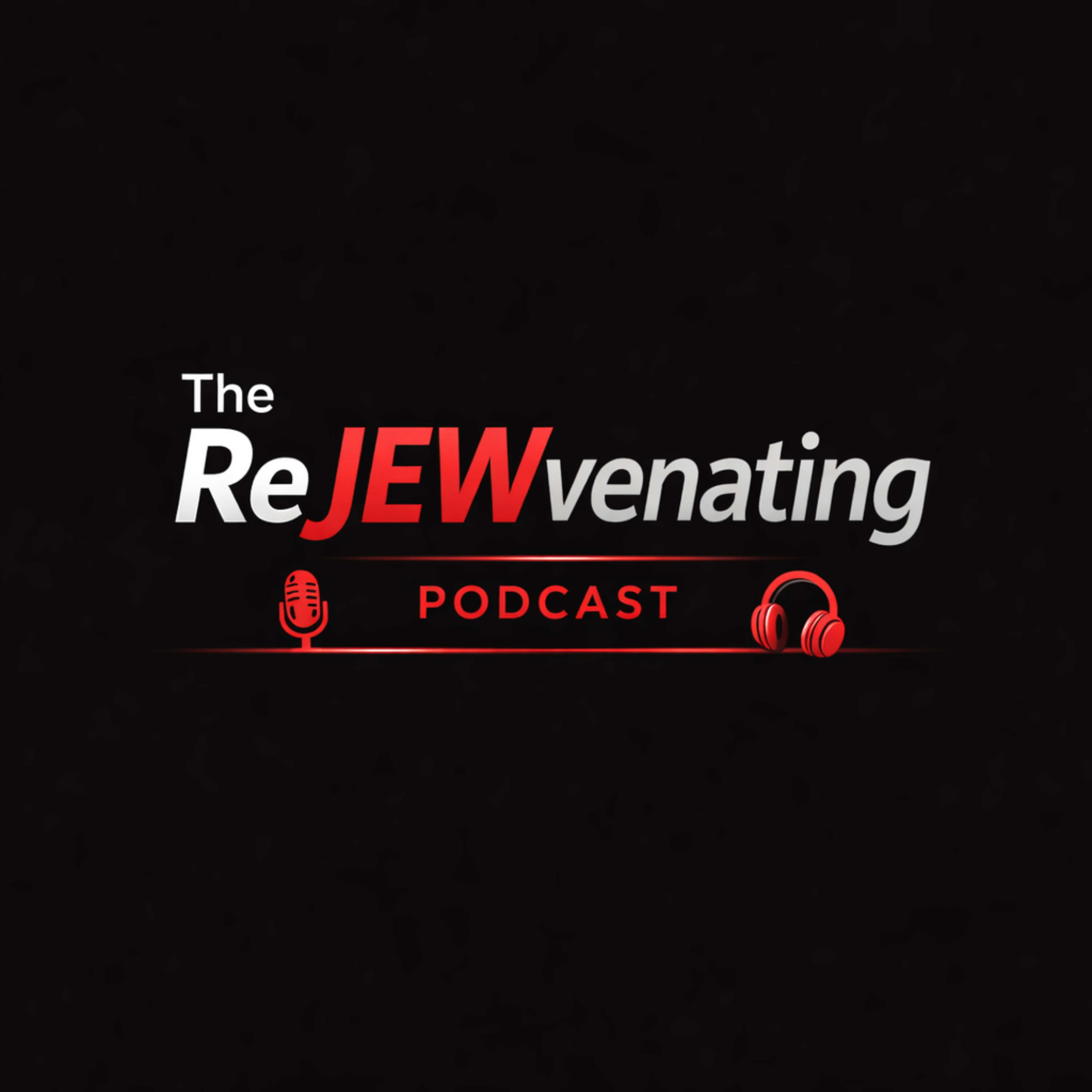 The ReJEWvenating Podcast