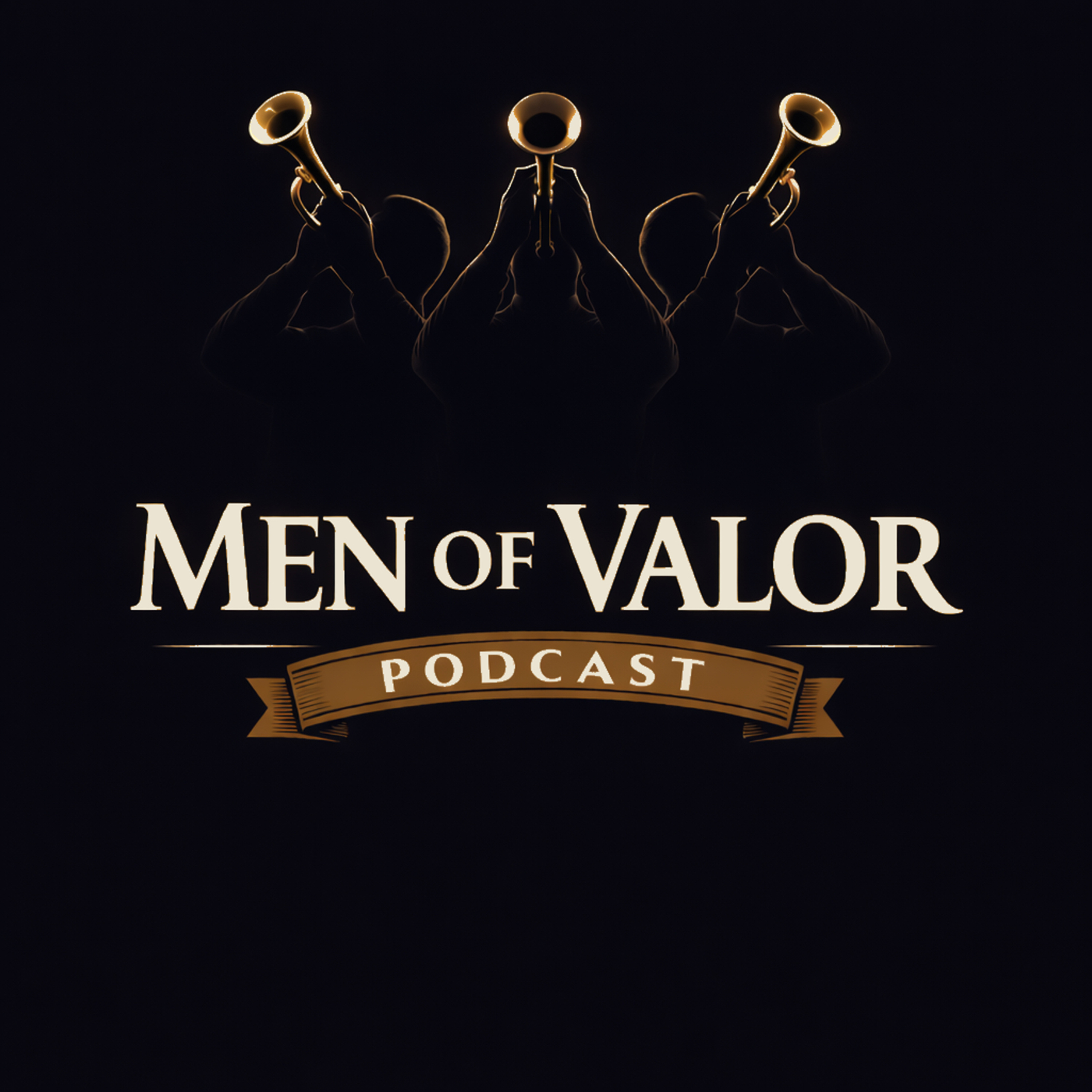 Men of Valor Podcast
