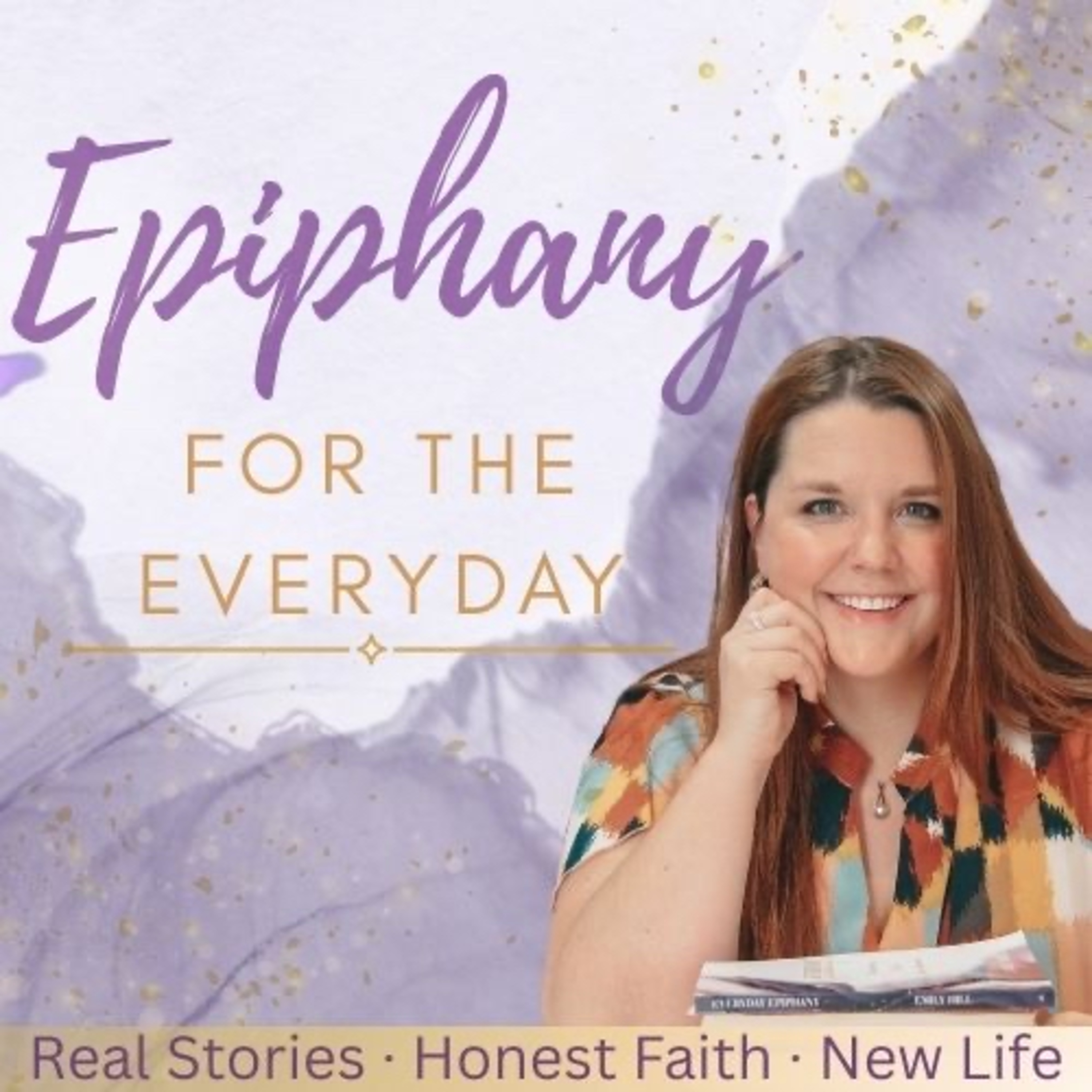 Epiphany for the Everyday