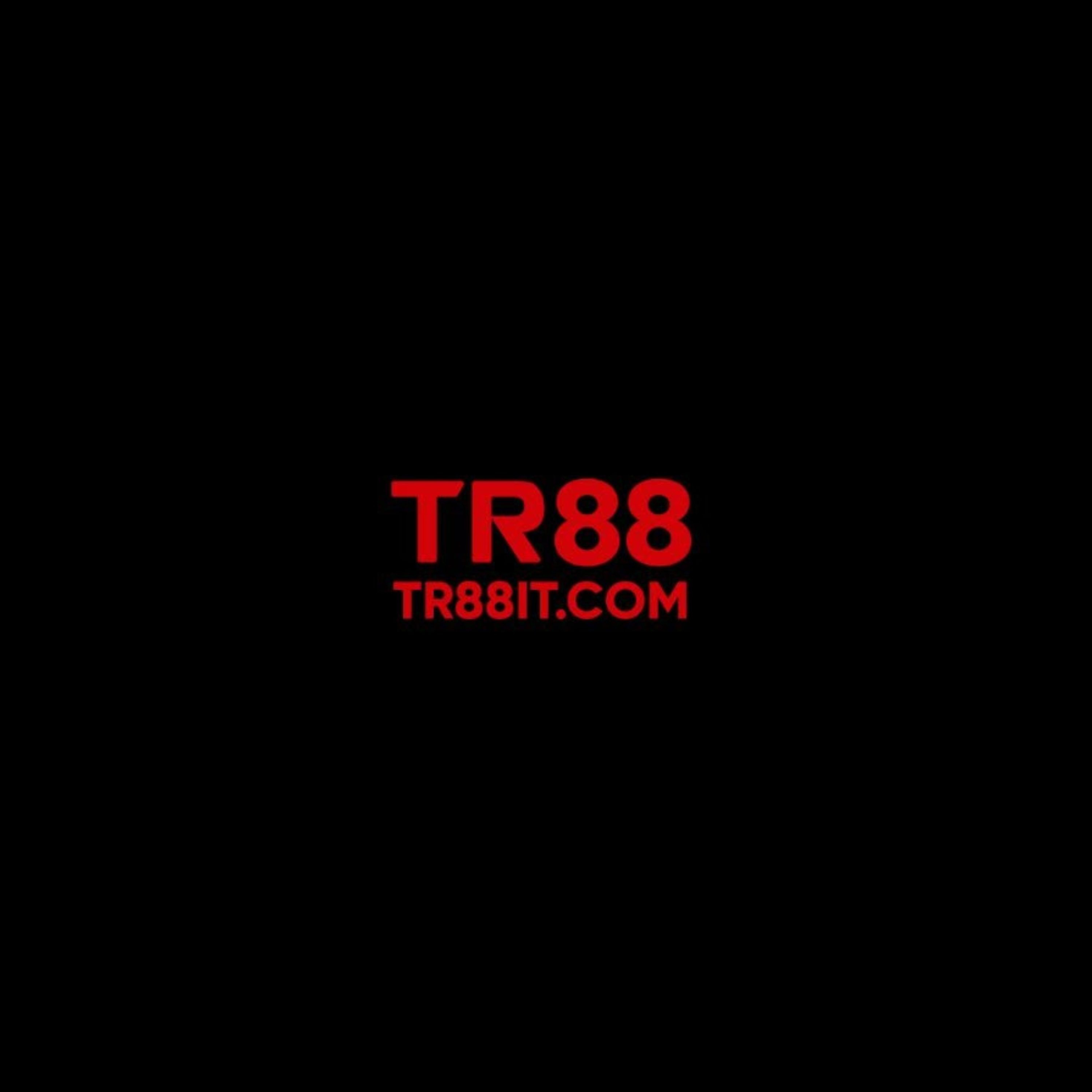 TR88 podcast artwork