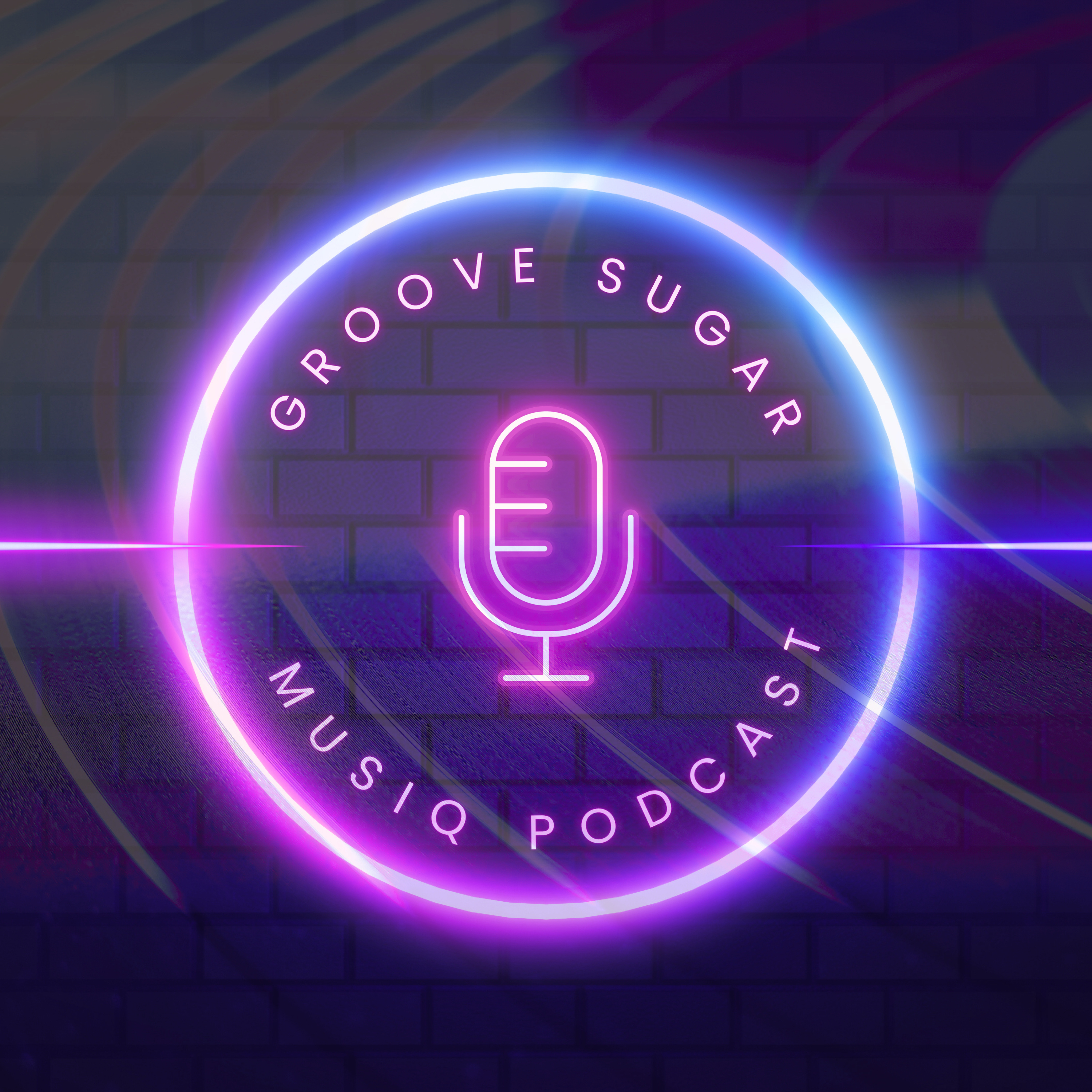 Groove Sugar cover art