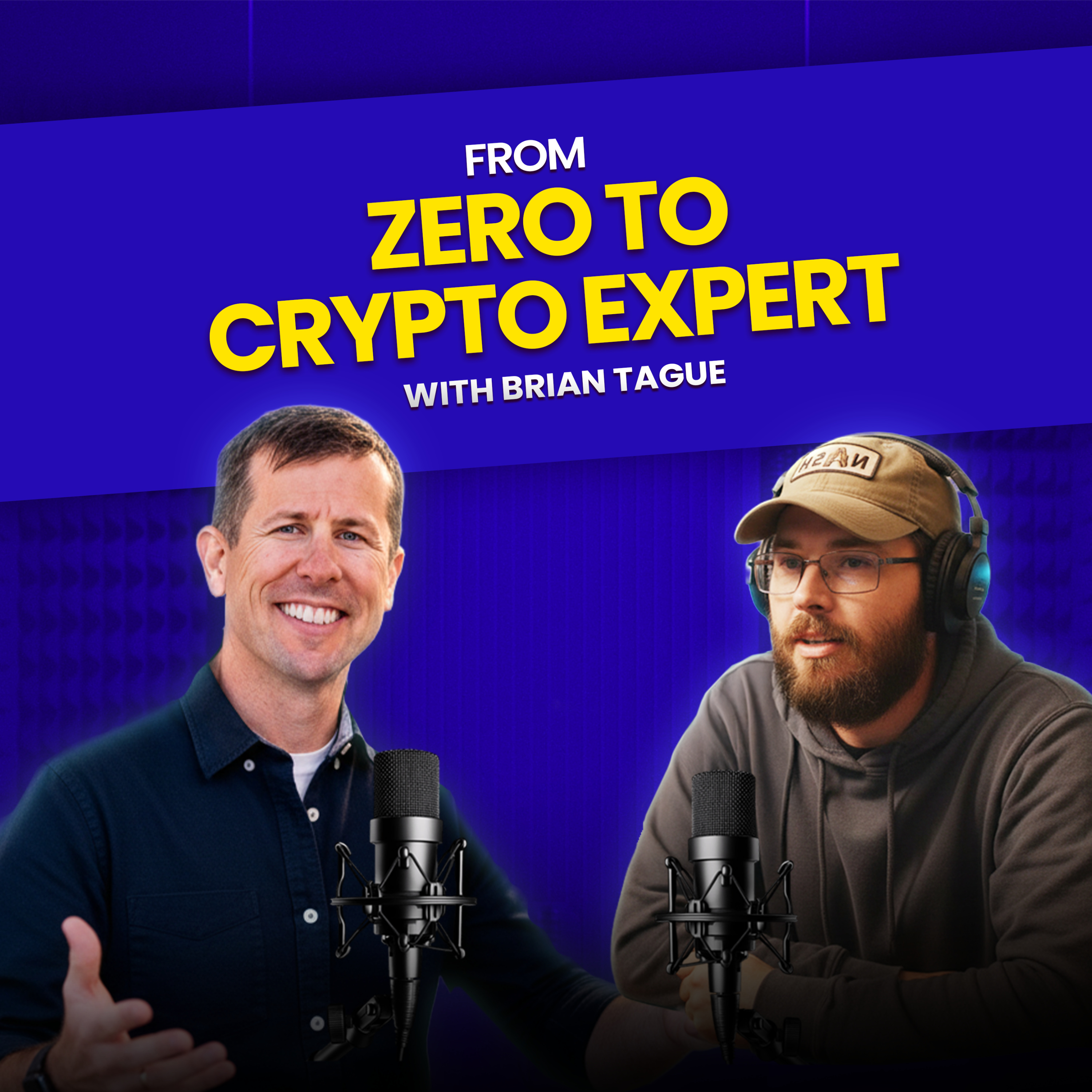 Bitcoin Mining Energy & the Future of Tech