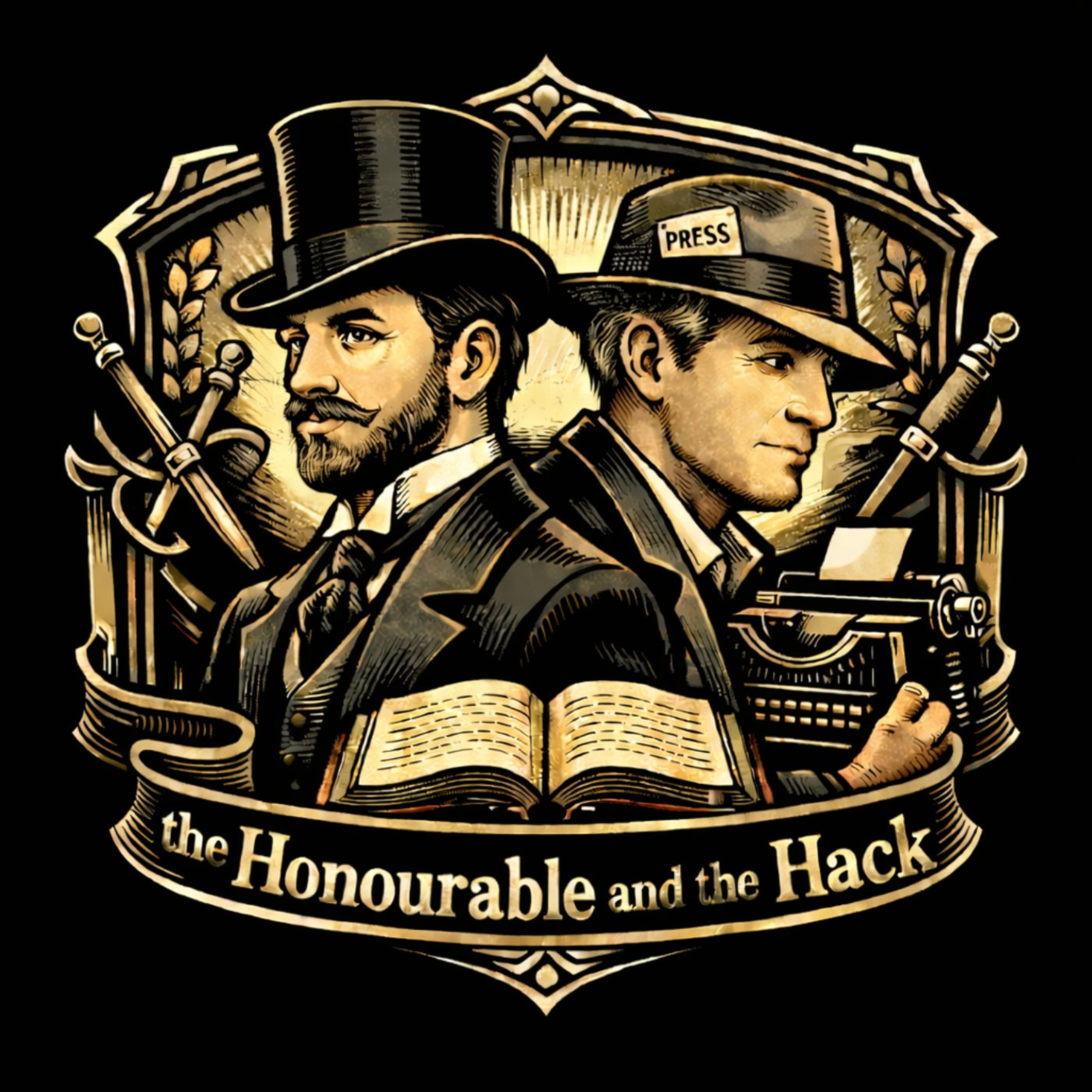 The Honourable and The Hack