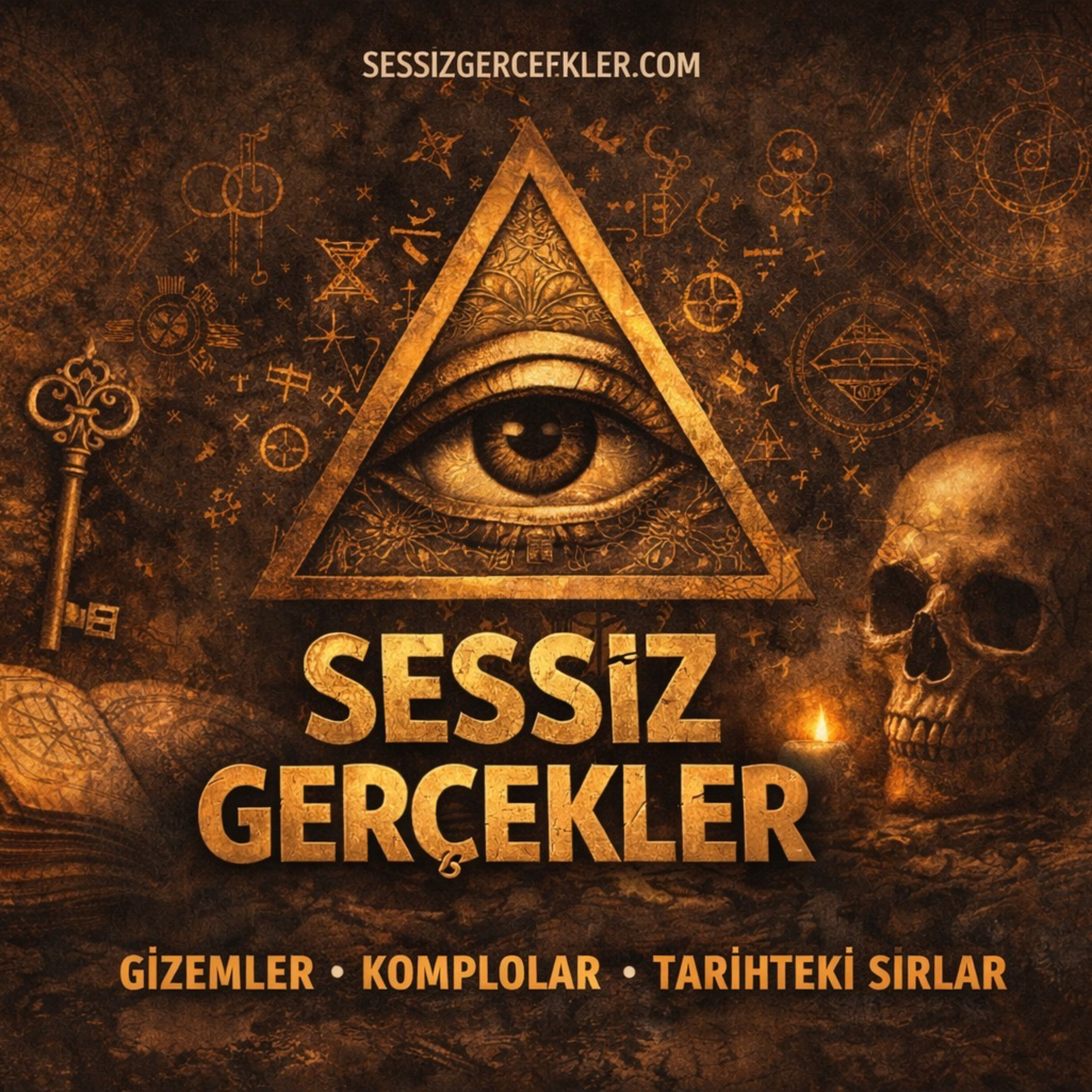 Sessiz Gerçekler
