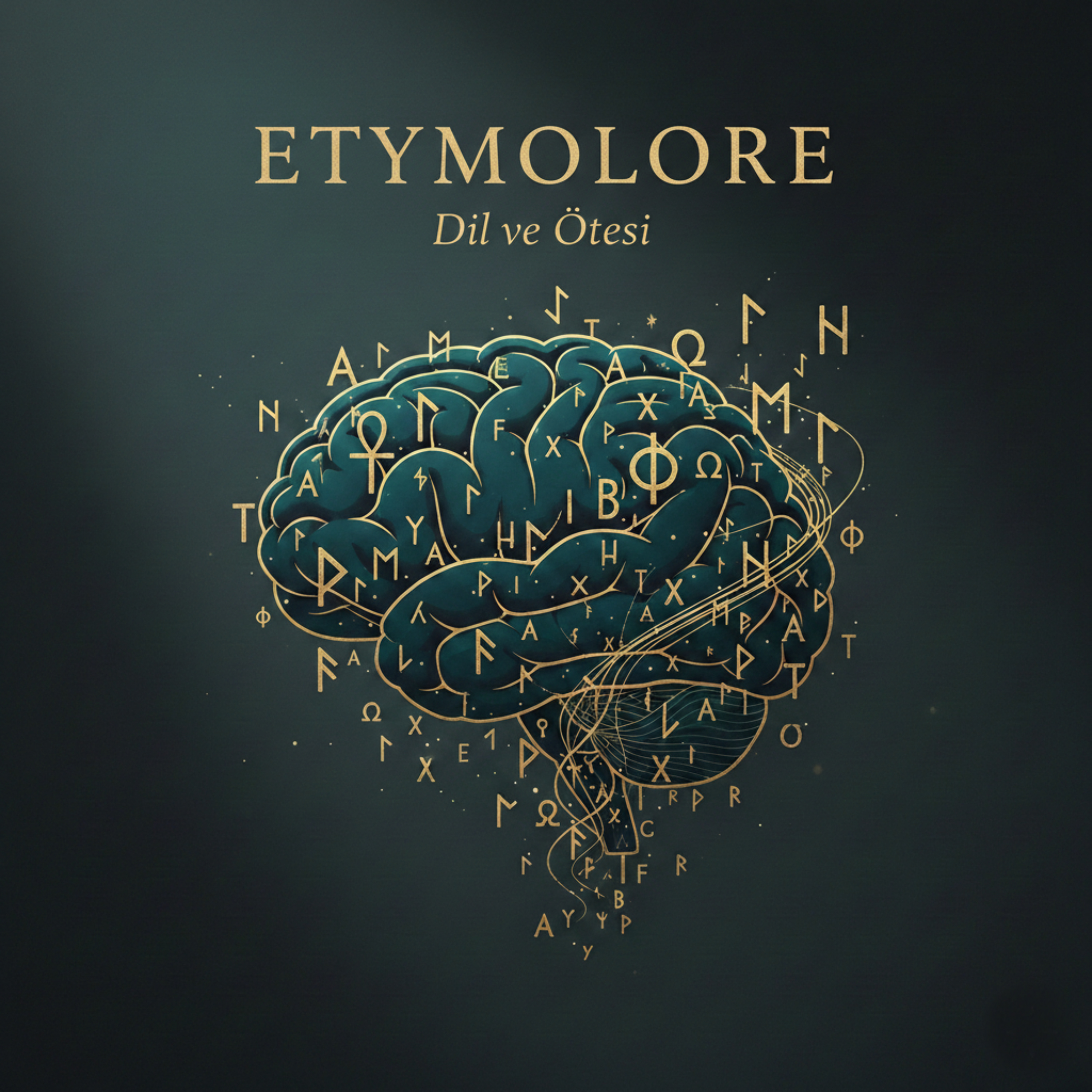 Etymolore: Dil ve Ötesi podcast artwork