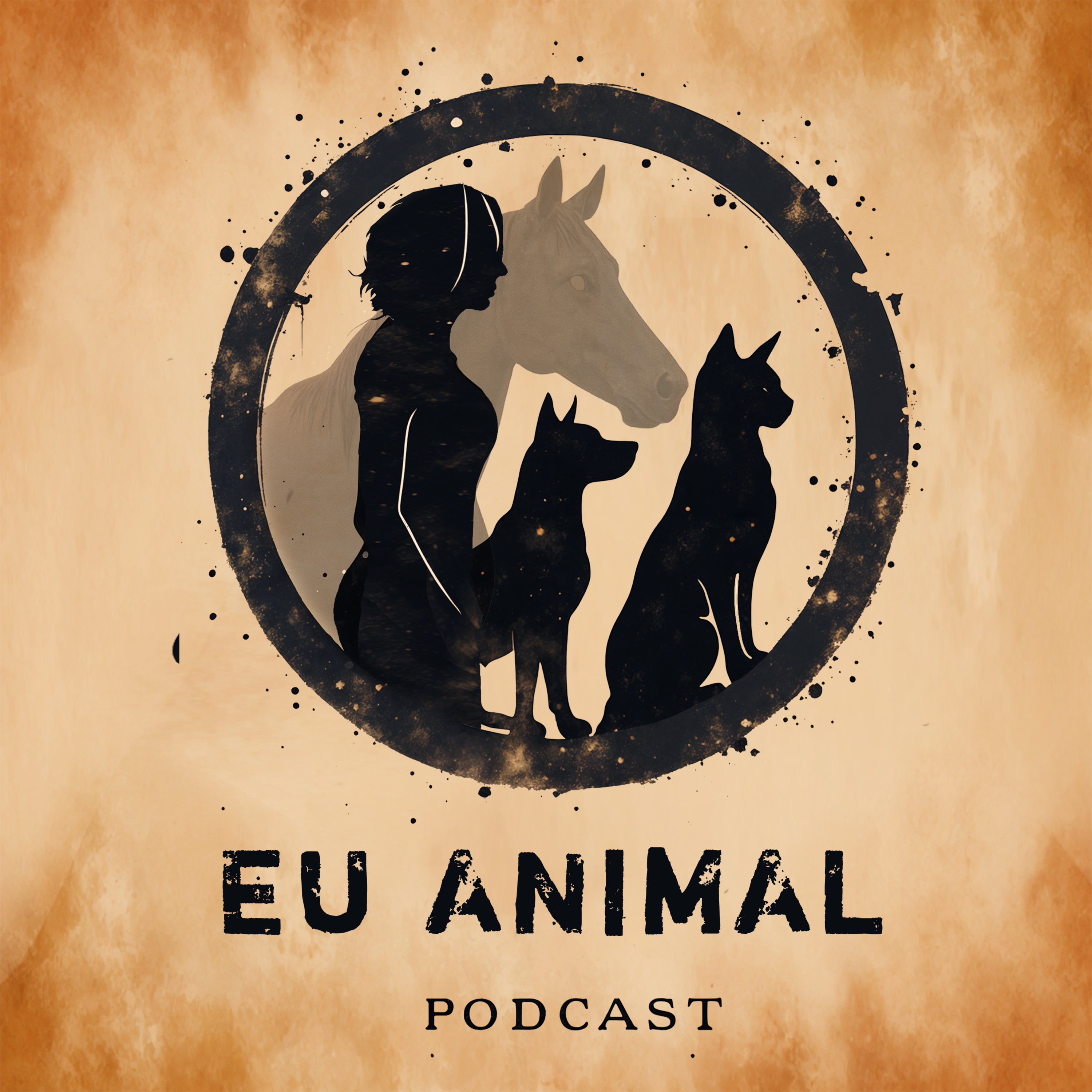 Eu Animal cover art