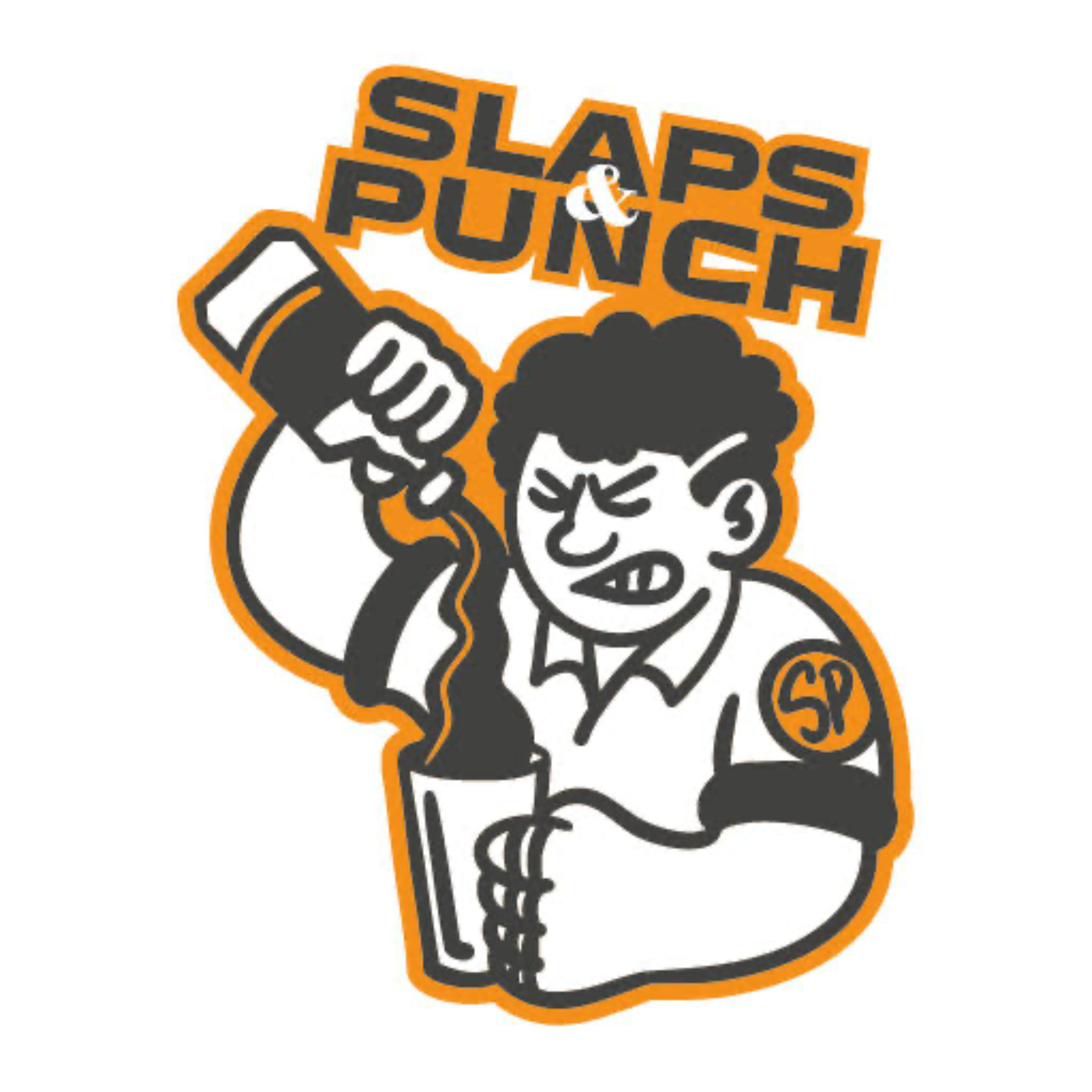 Slaps & Punch