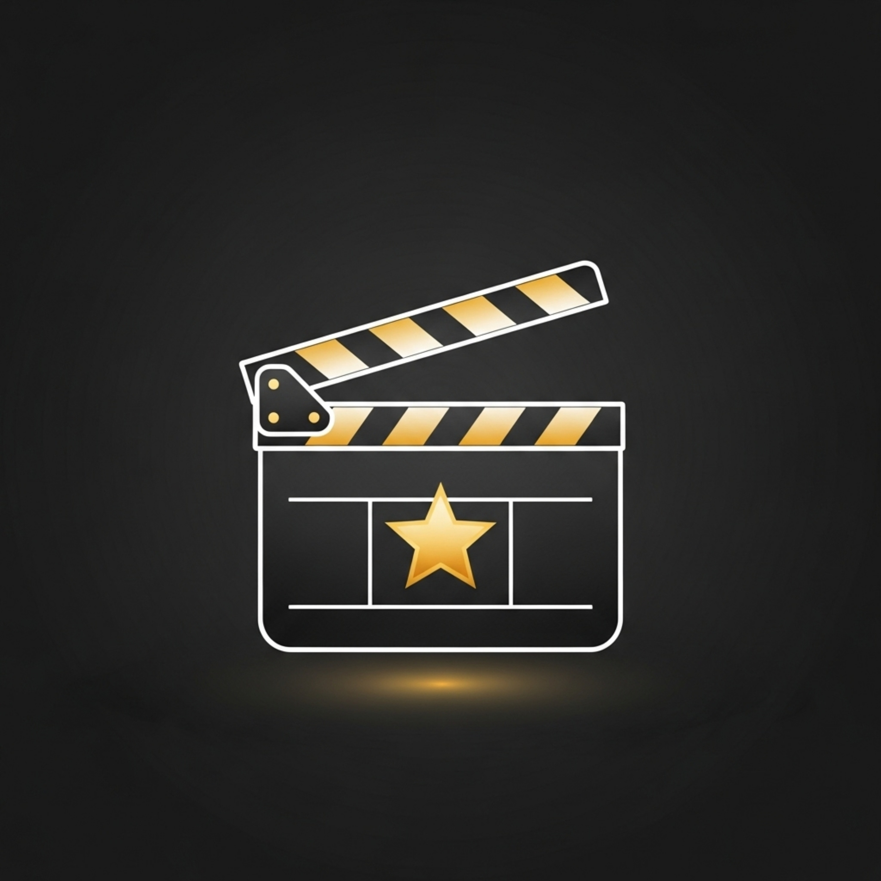 Cine Vision App