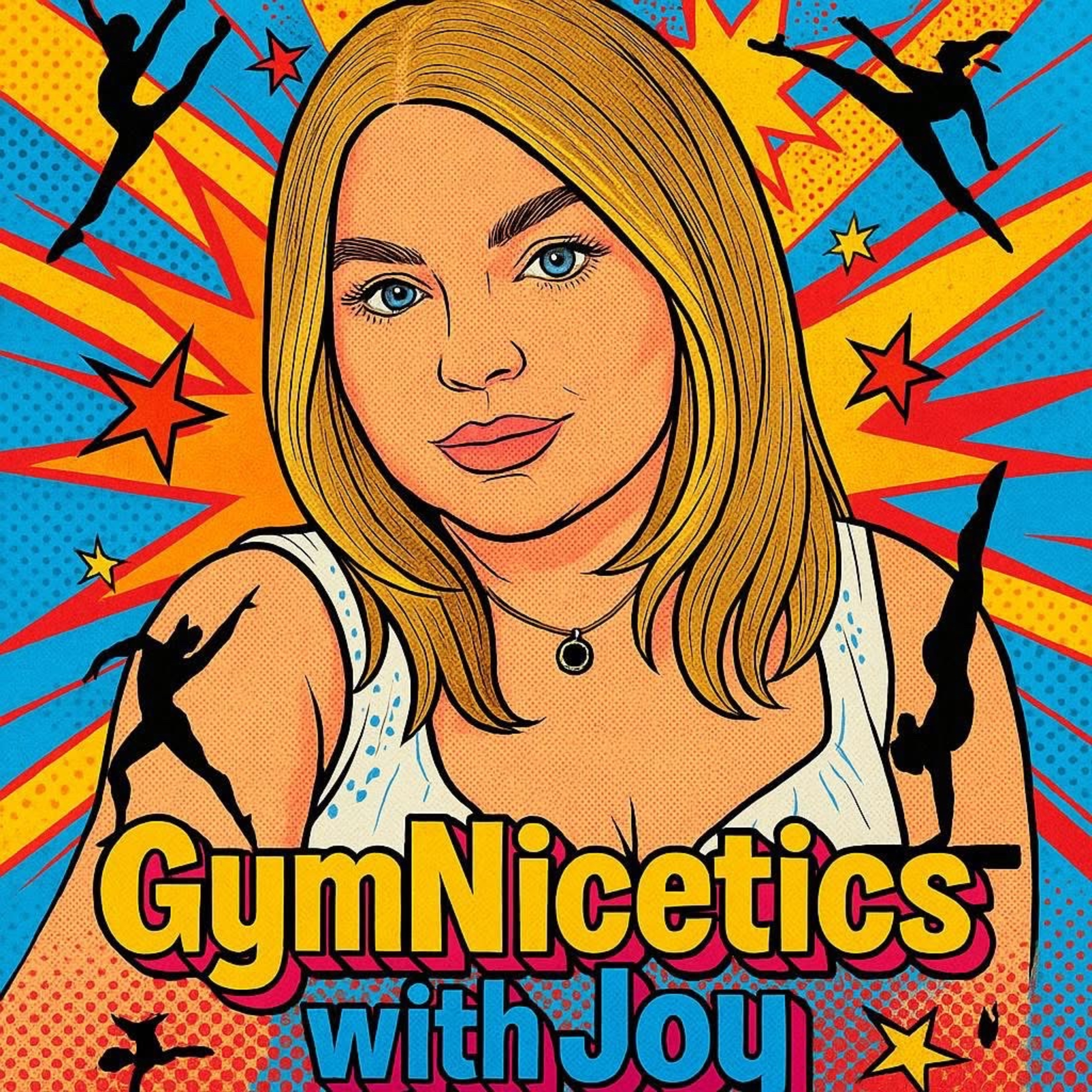 GymNicetics with Joy