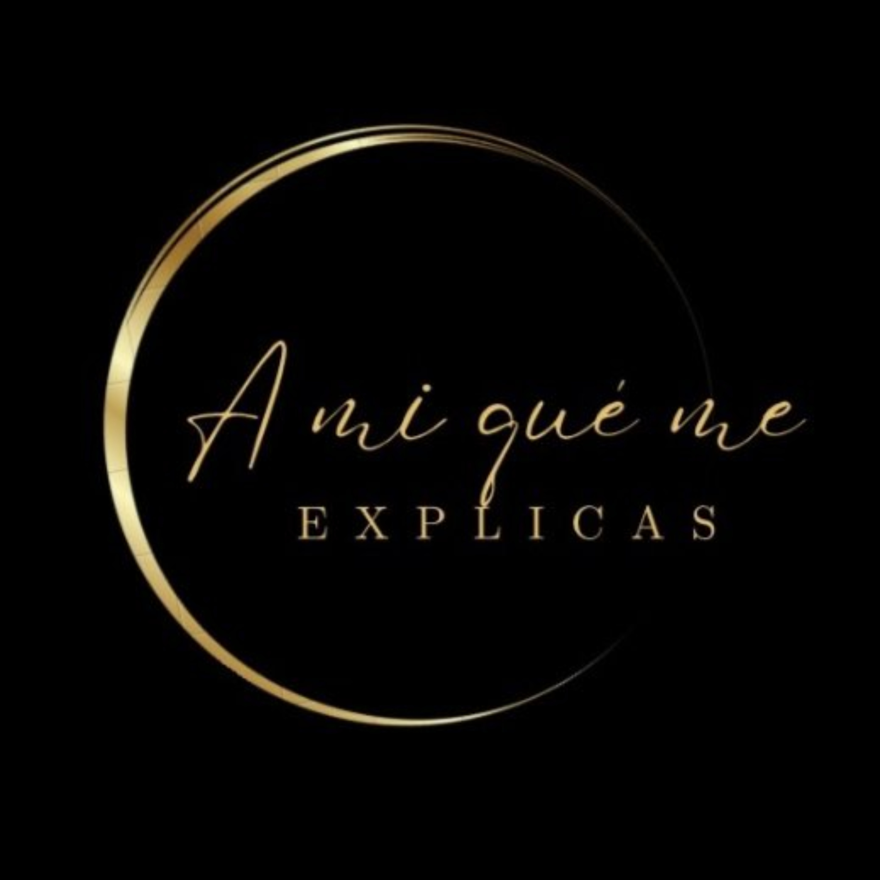 A mi que me explicas.