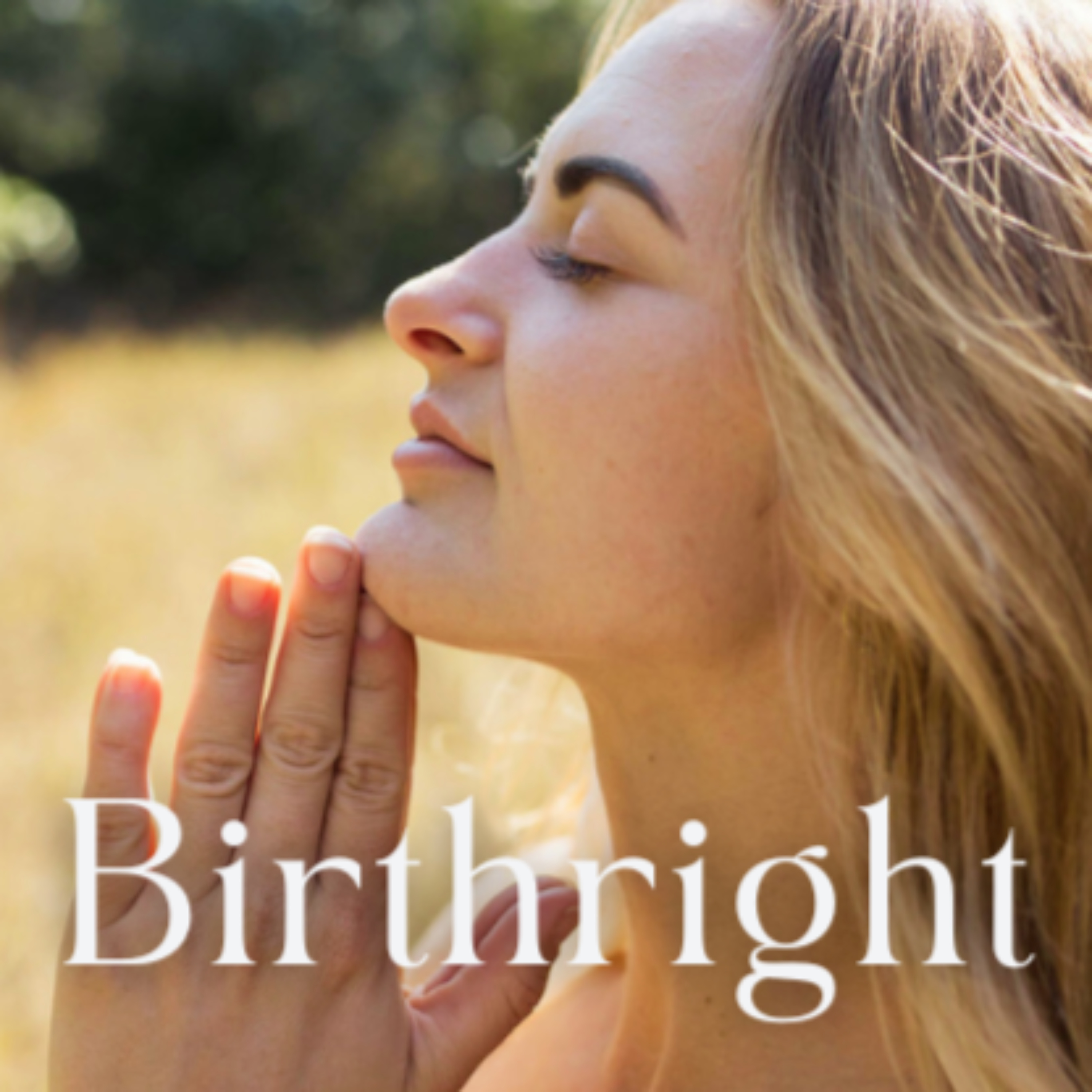 Birthright cover art