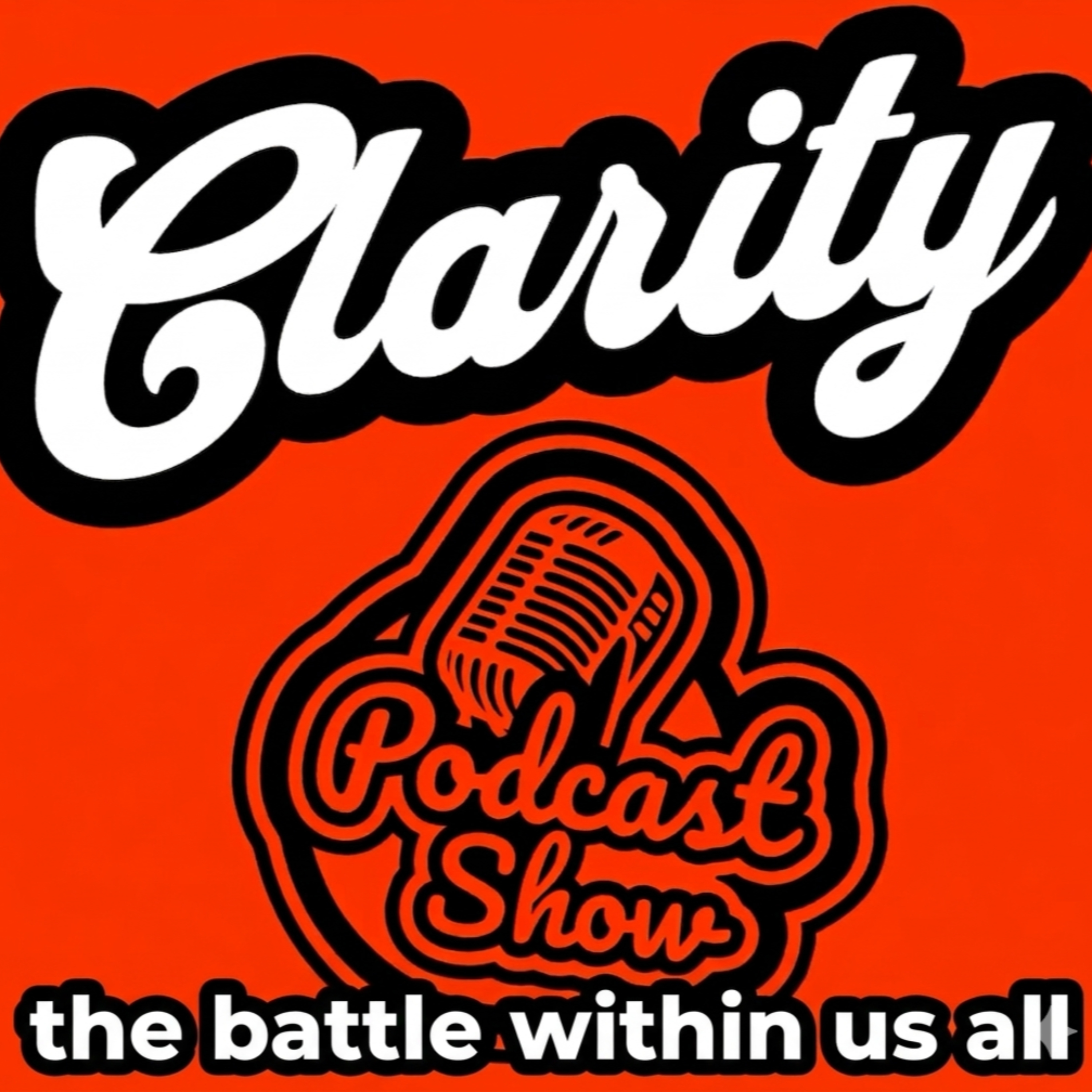 Clarity Podcast