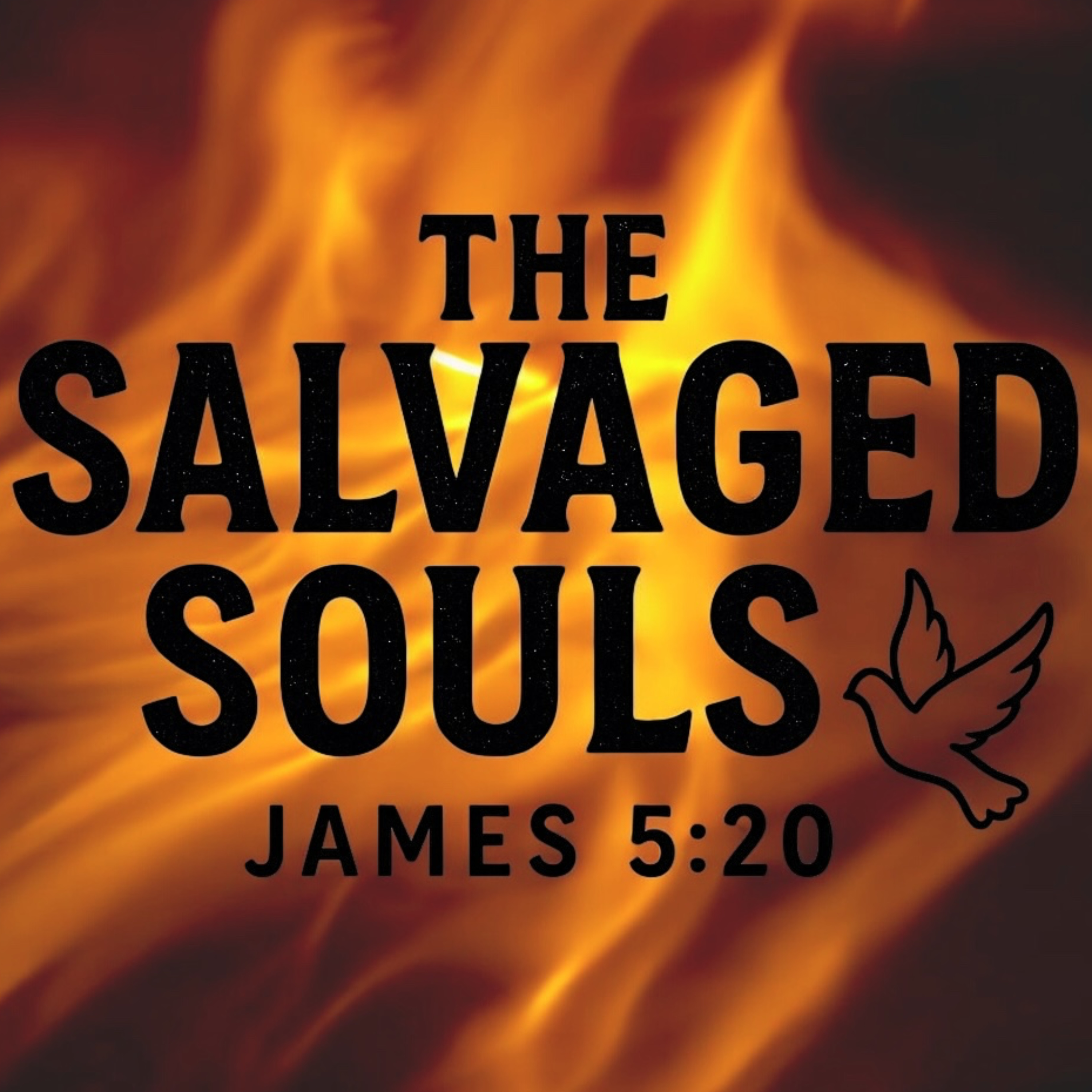 Salvaged Souls Podcast