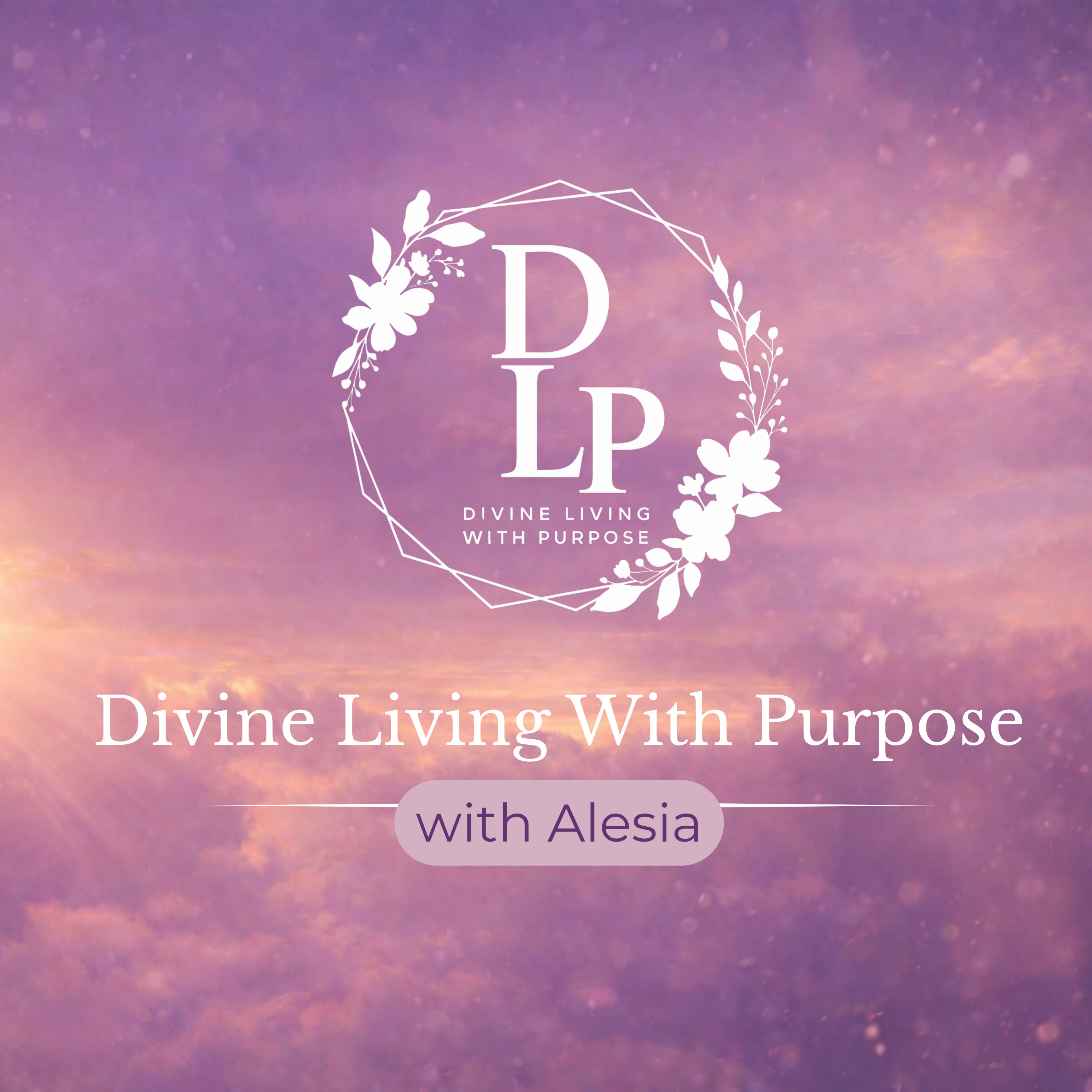Divine Living With Purpose