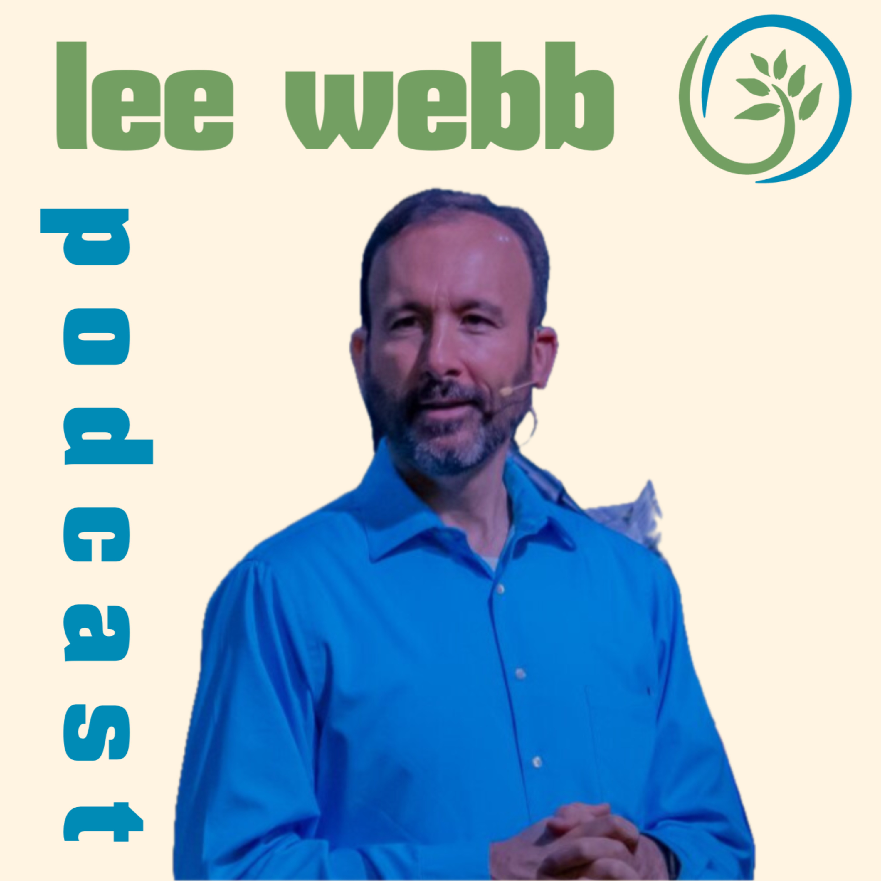 The Lee Webb Podcast podcast artwork