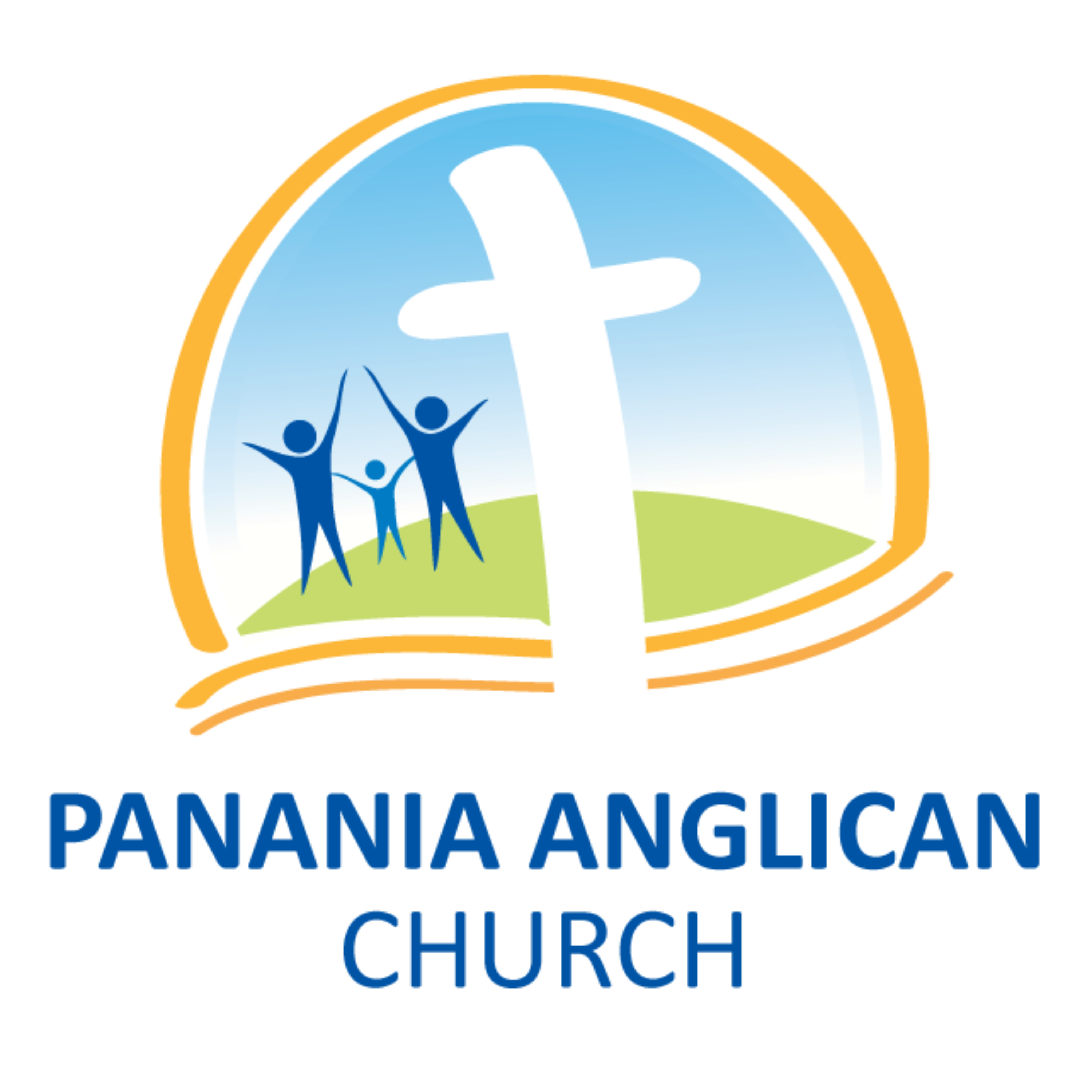 Panania Anglican Church Sunday Mornings podcast artwork