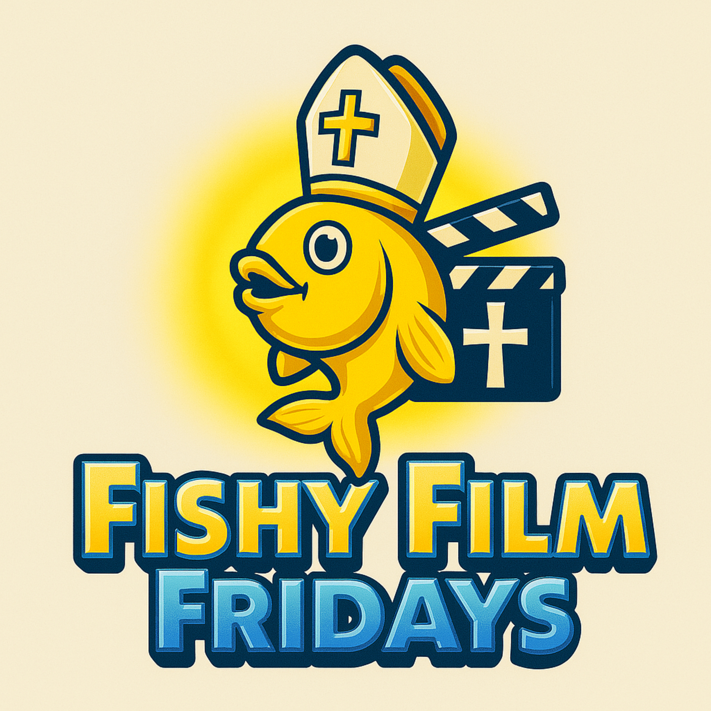 Fishy Film Fridays