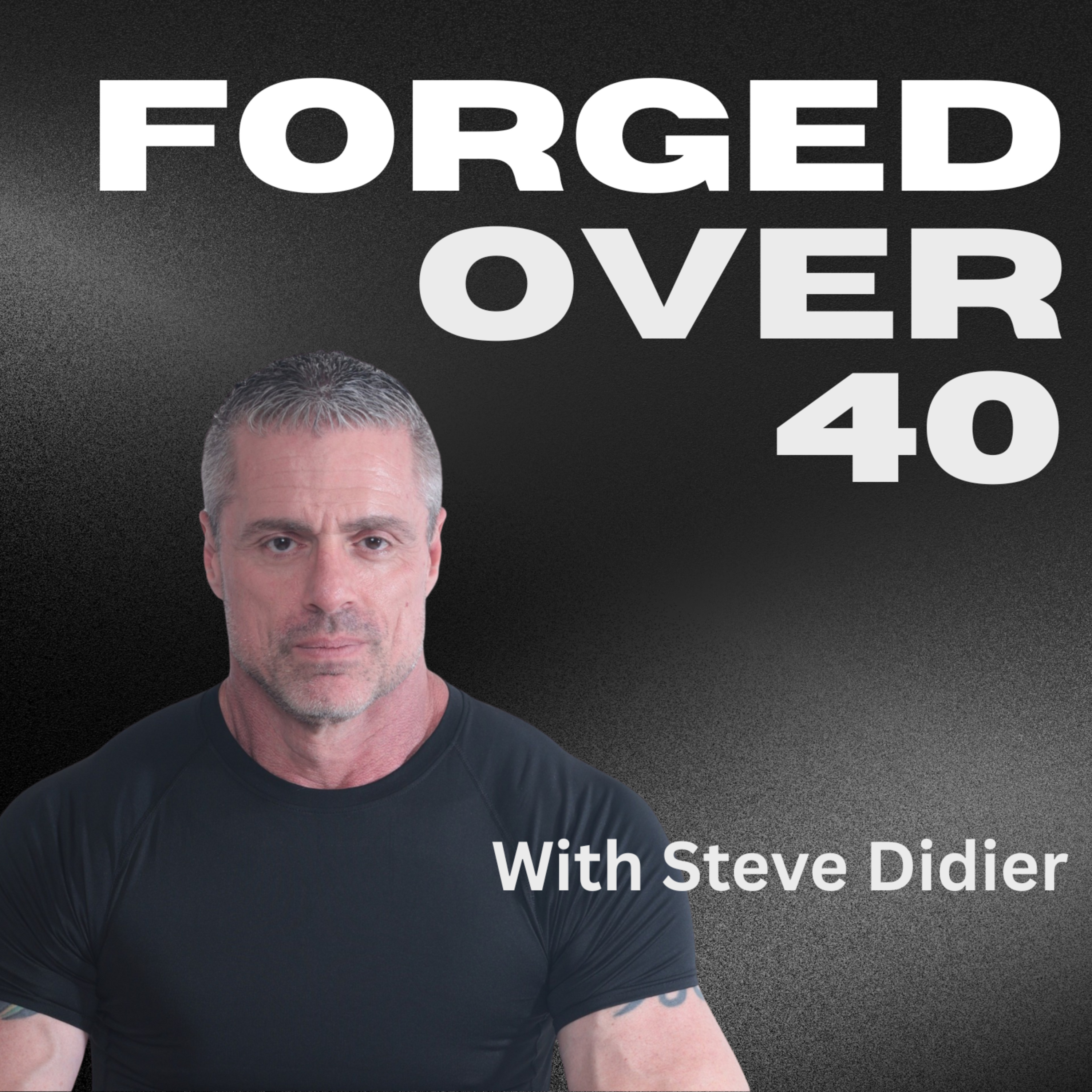 Forged Over 40