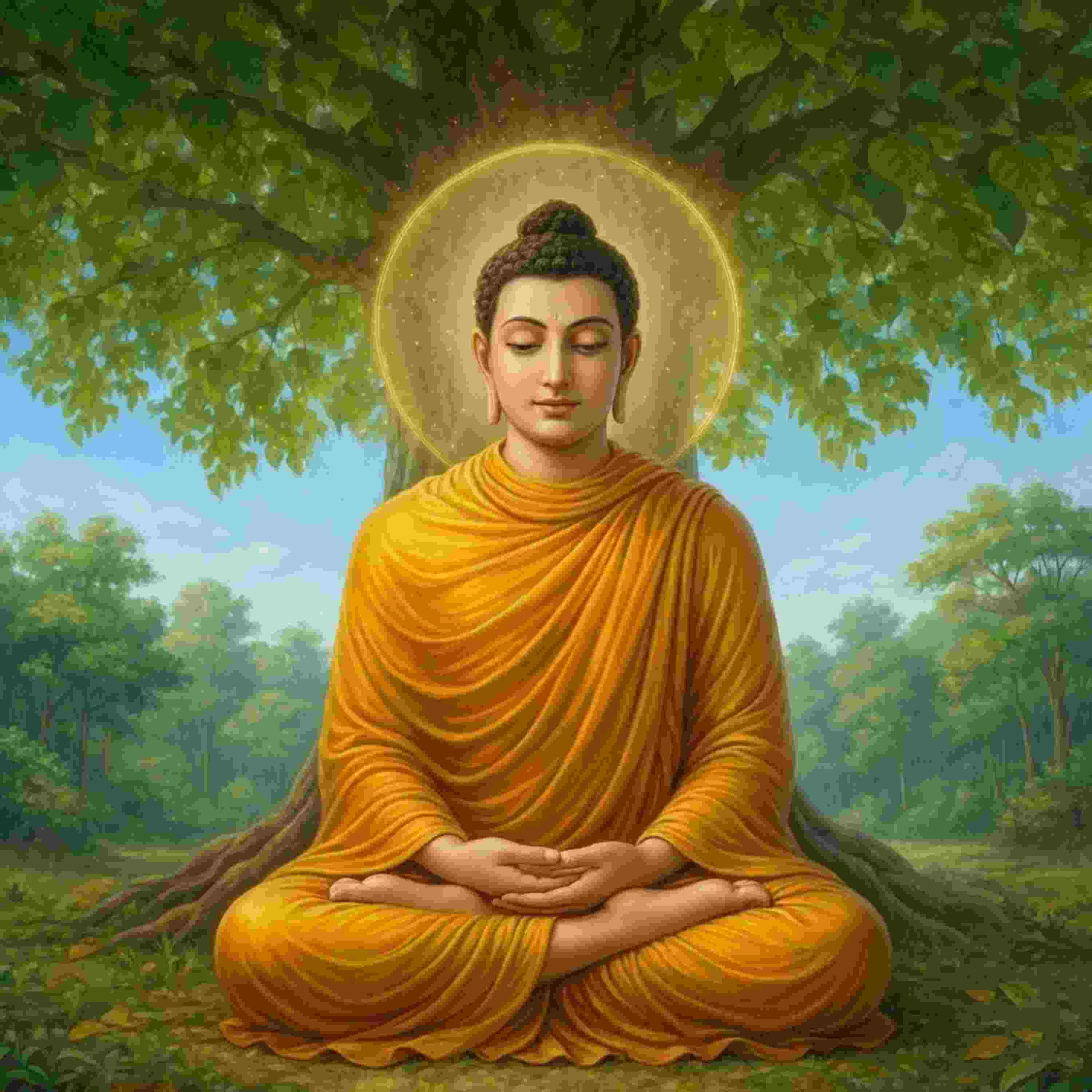 Pháp Phật Nguyên Thủy