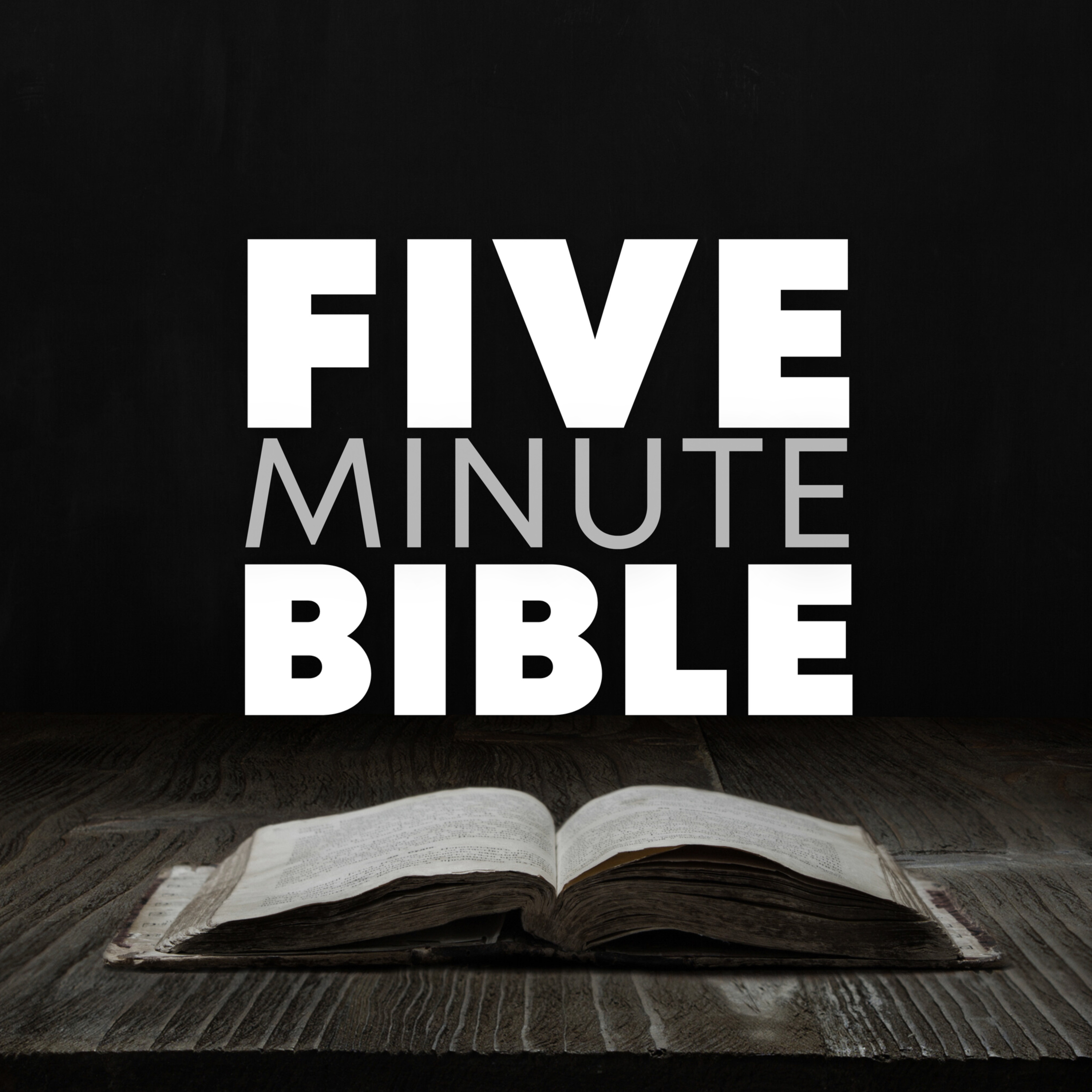 Five Minute Bible