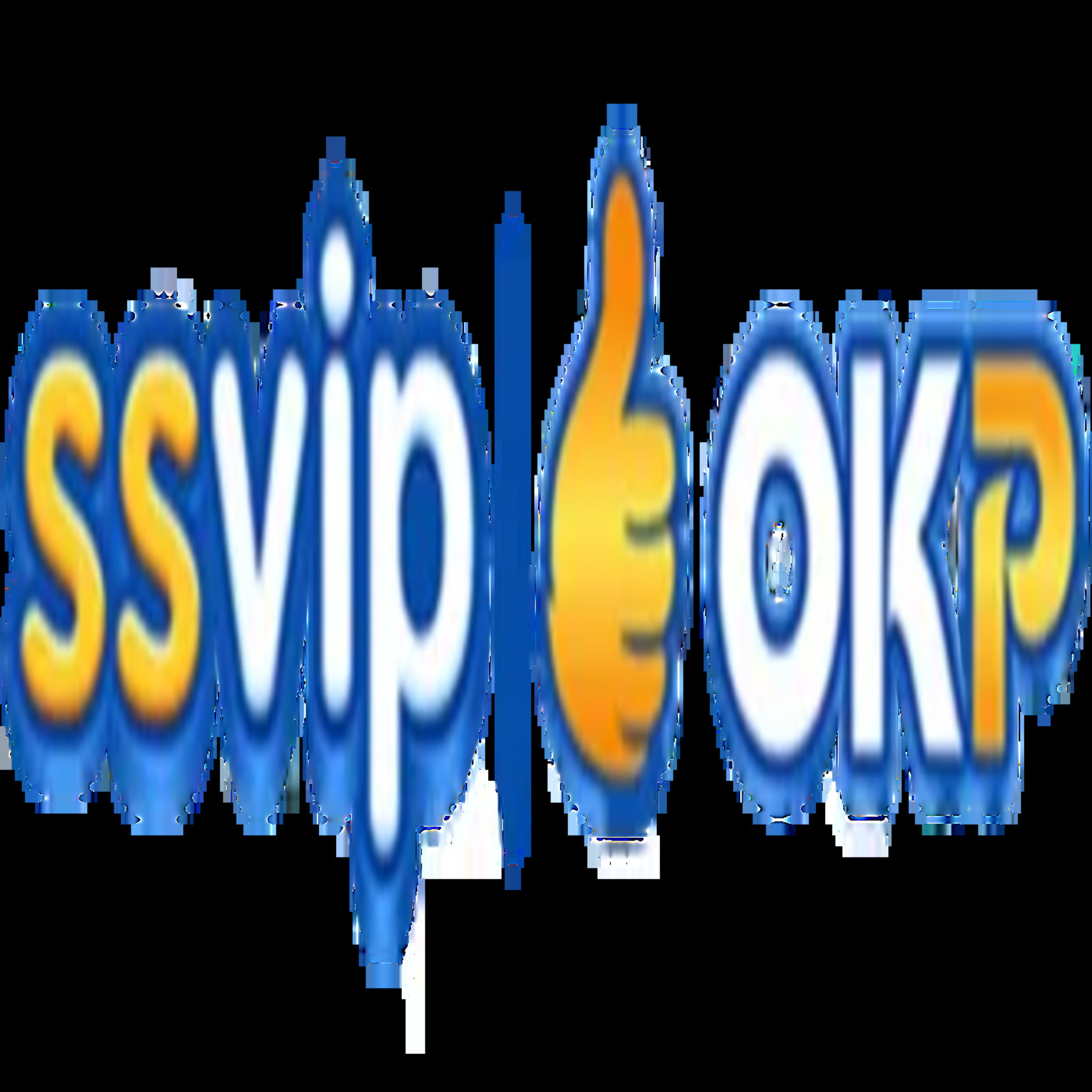 SSVIP podcast artwork