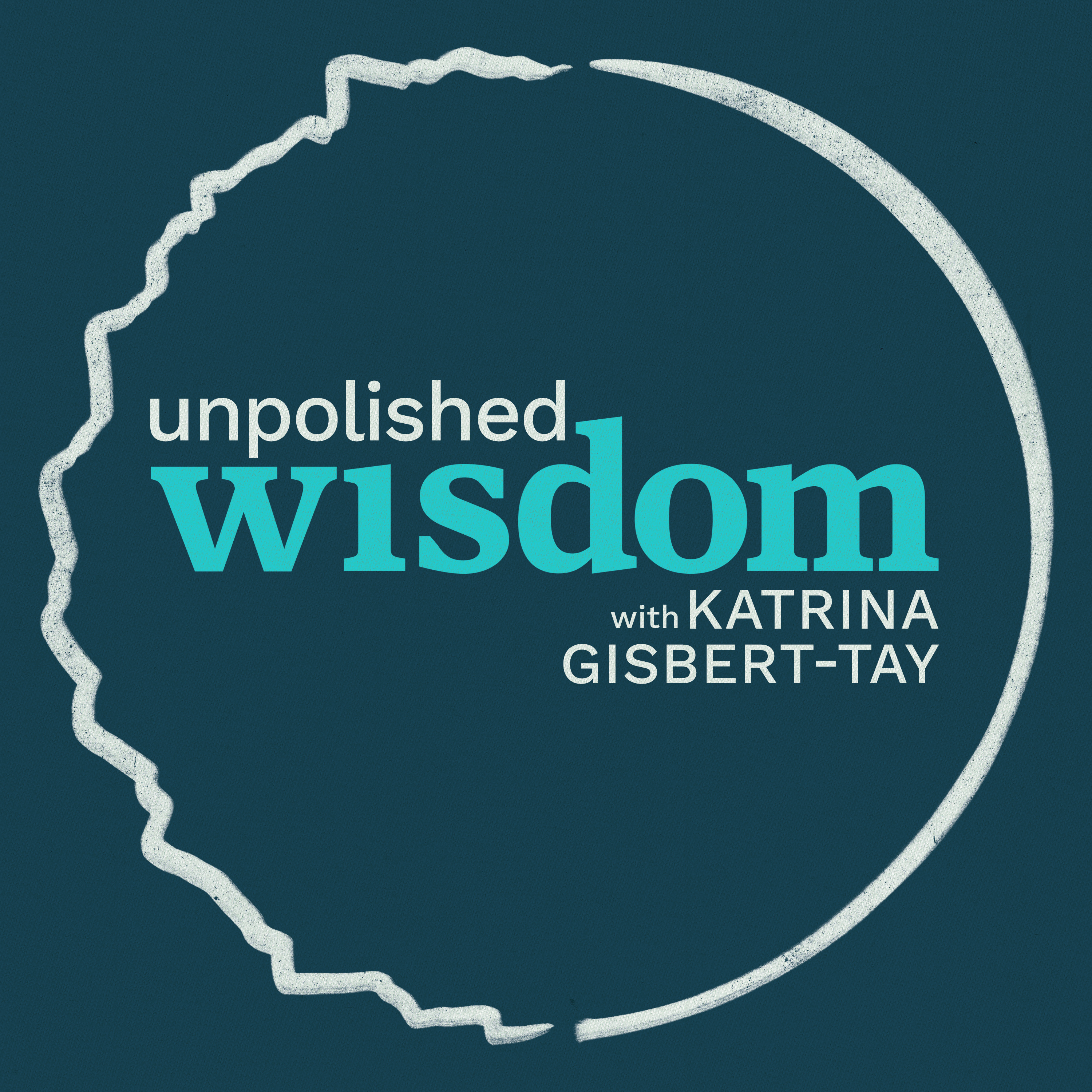 Unpolished Wisdom