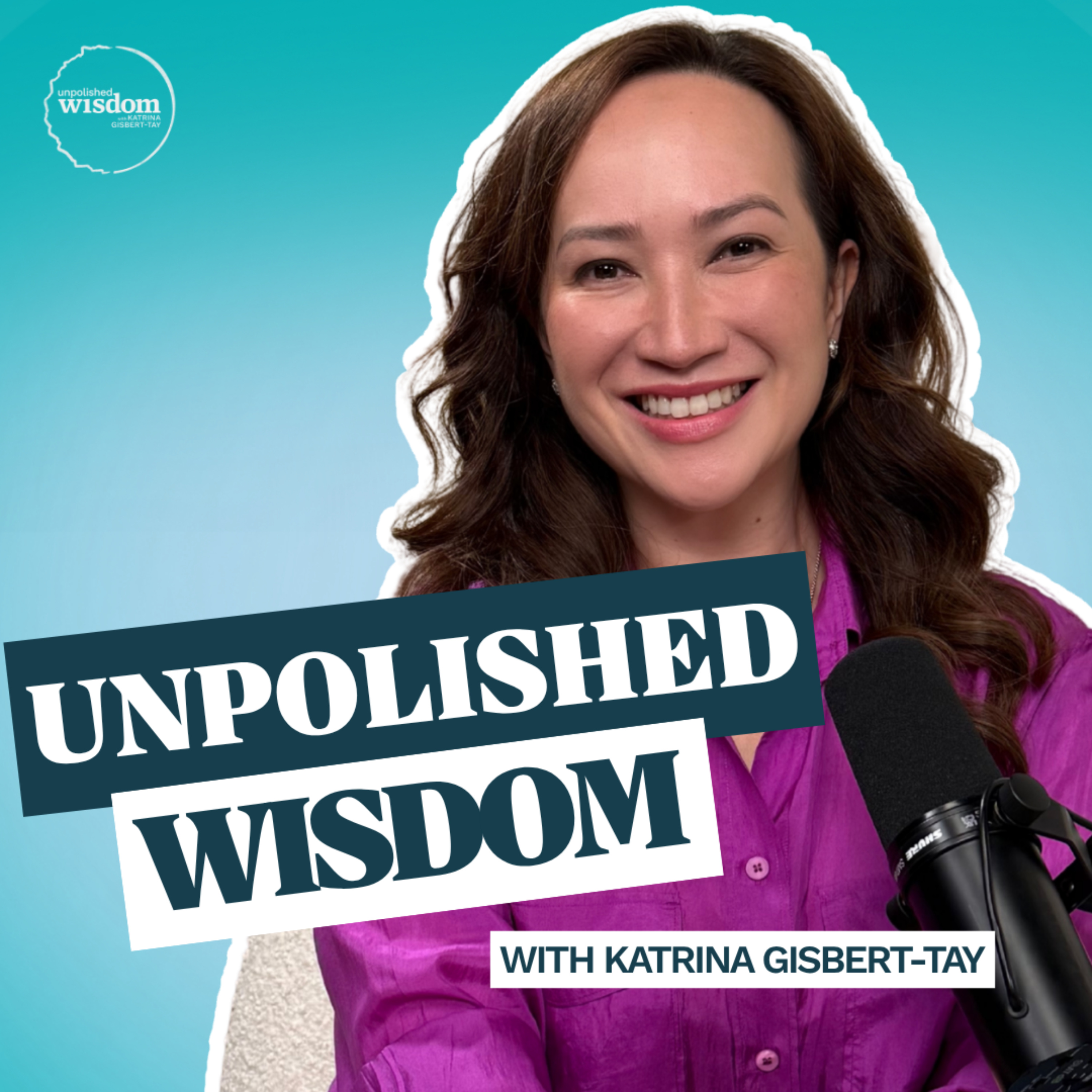 Unpolished Wisdom