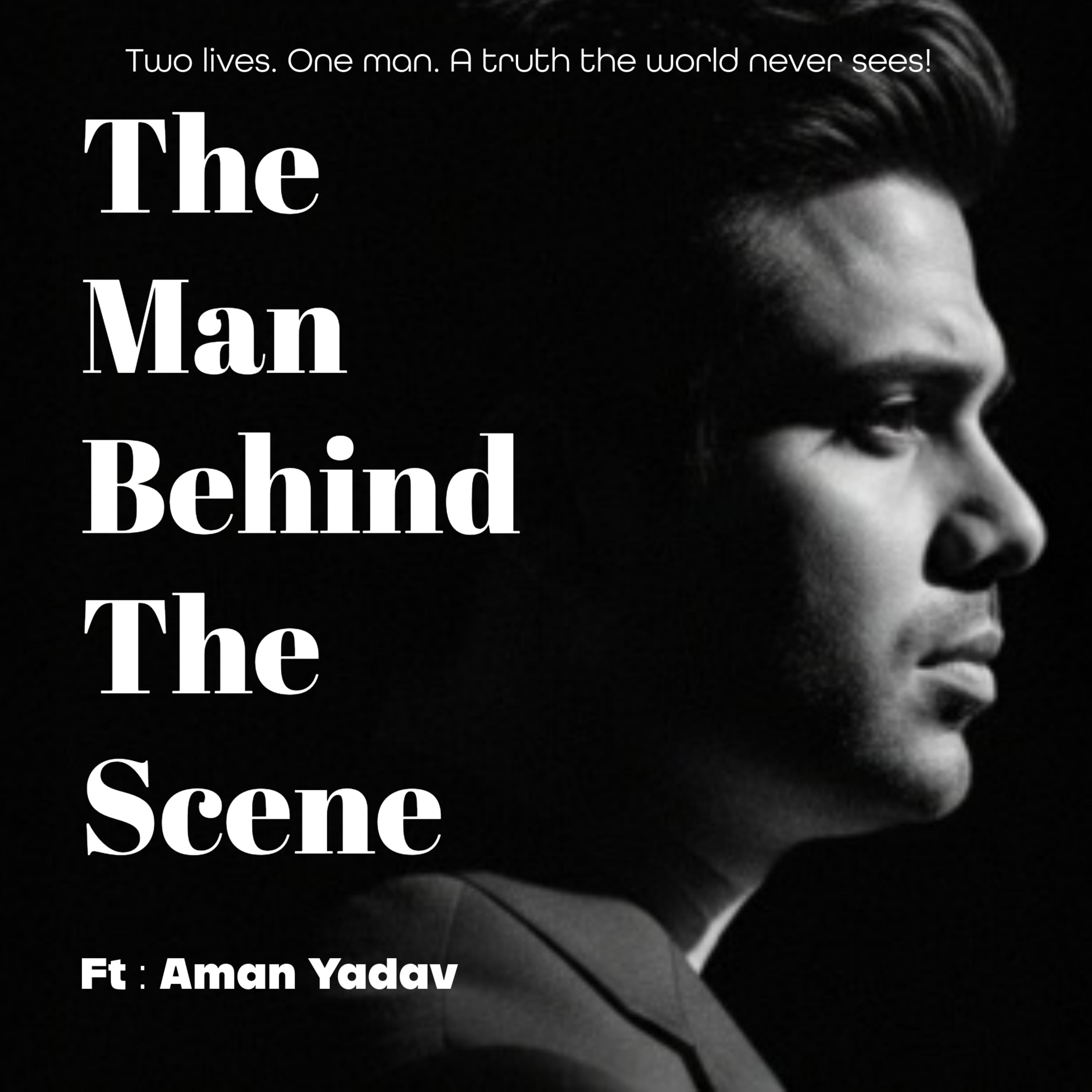 Aman Yadav cover art