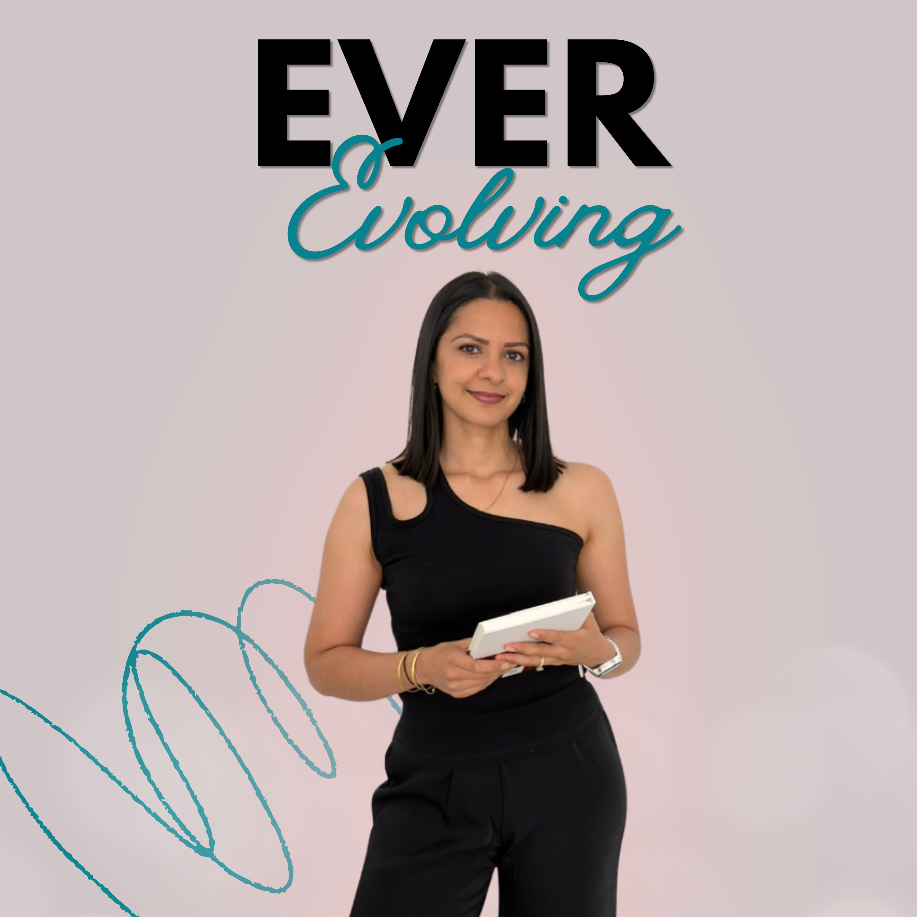 Ever Evolving