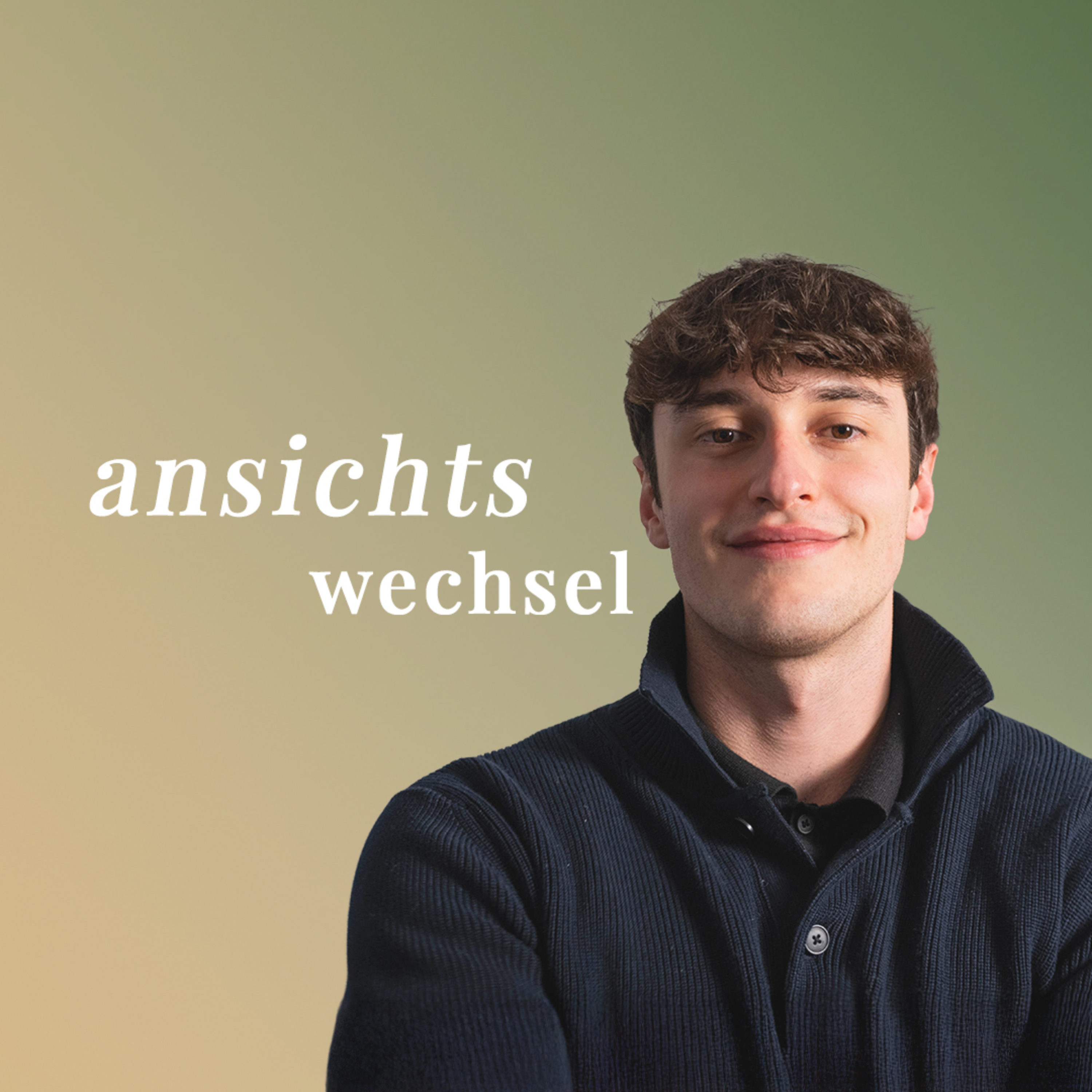 ansichtswechsel cover art