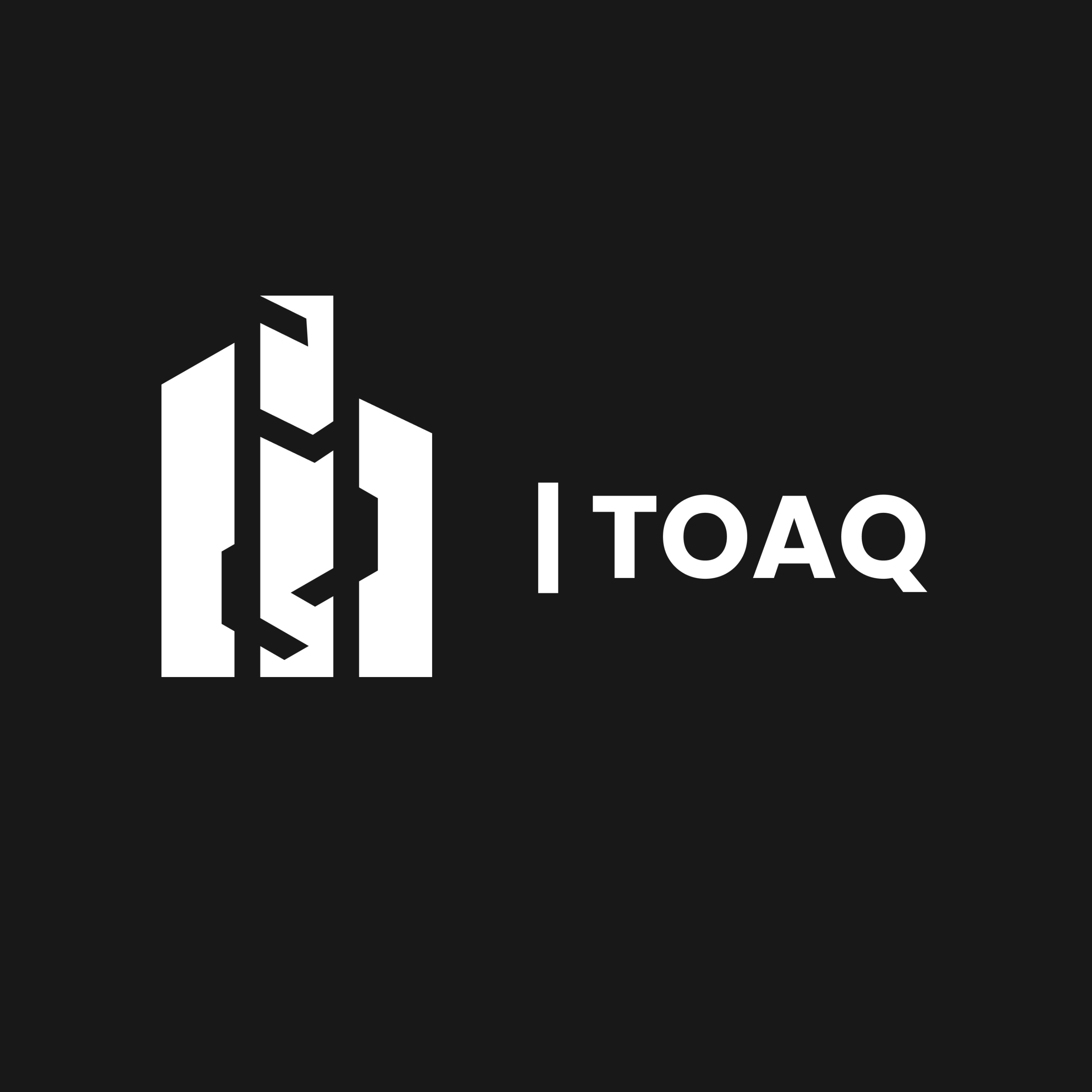 TOAQ Research Radio (FR) podcast artwork
