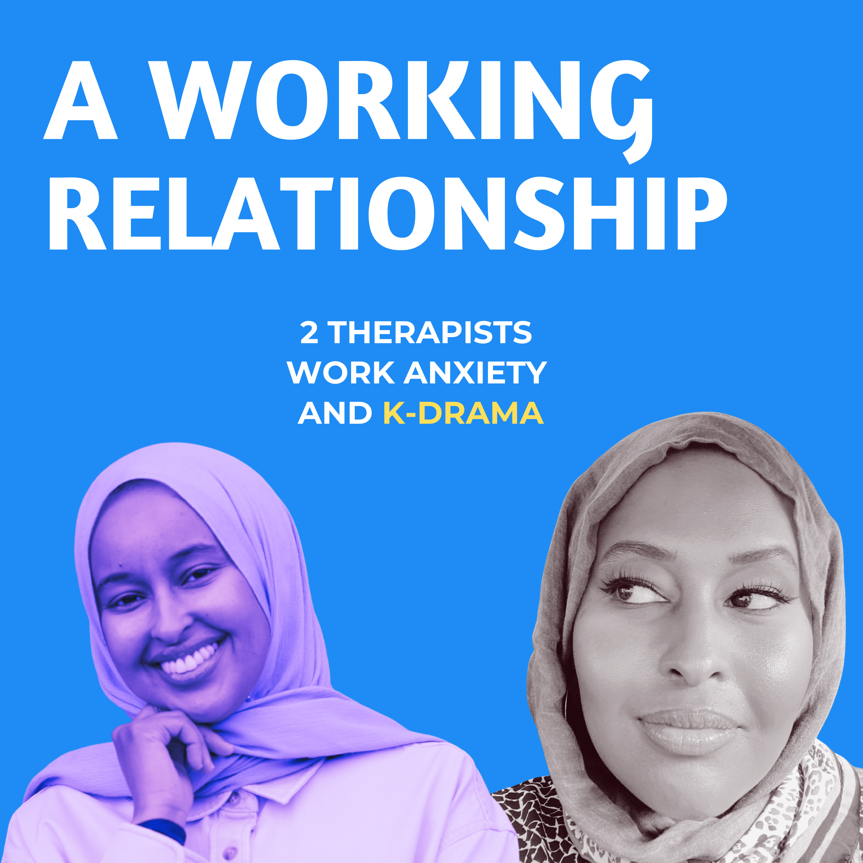 A Working Relationship