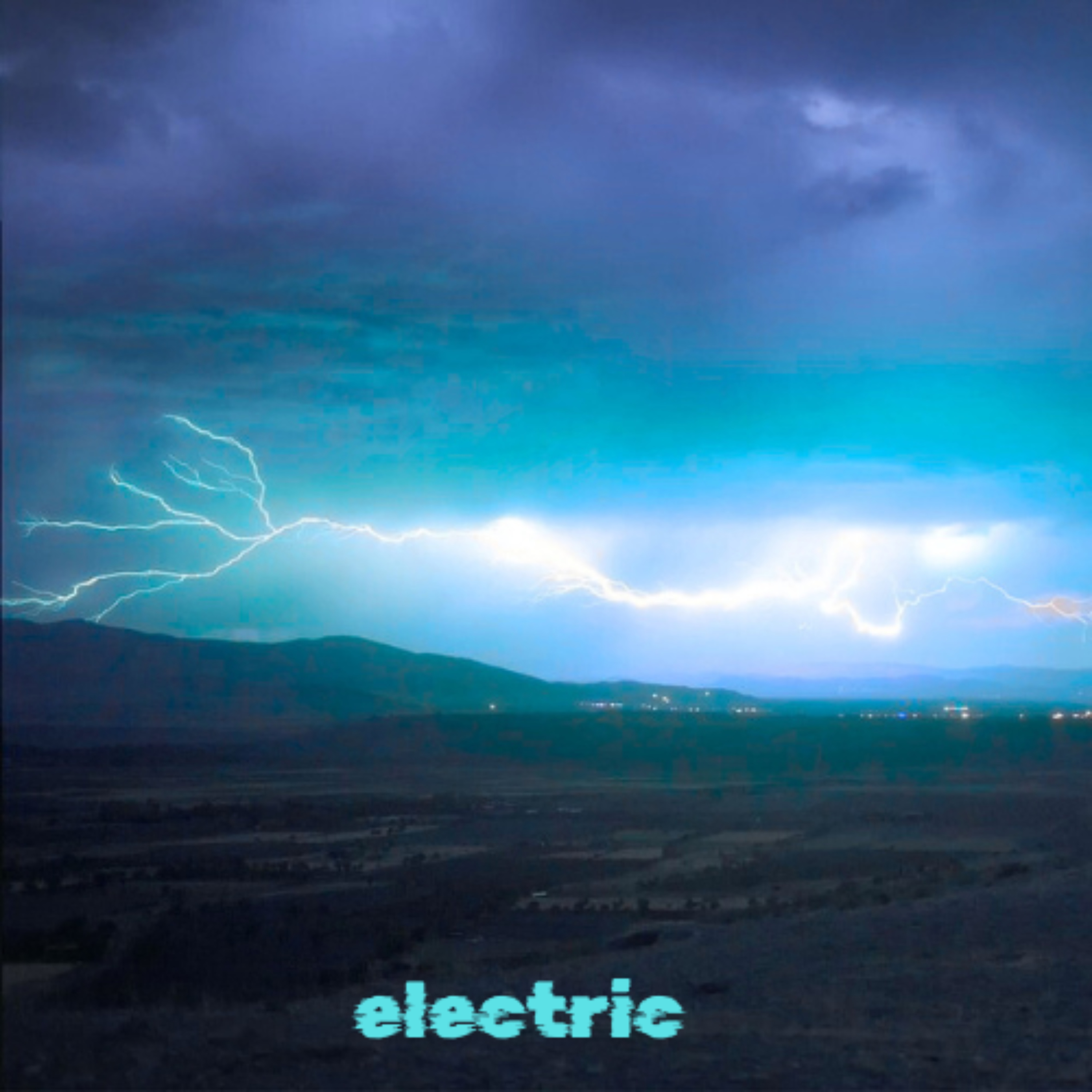 electric skits! podcast artwork